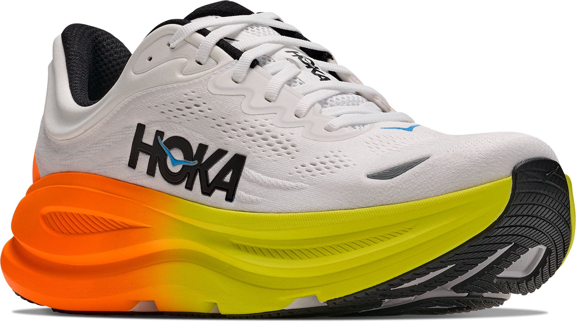 HOKA Men's Bondi 9 Running Shoes product image