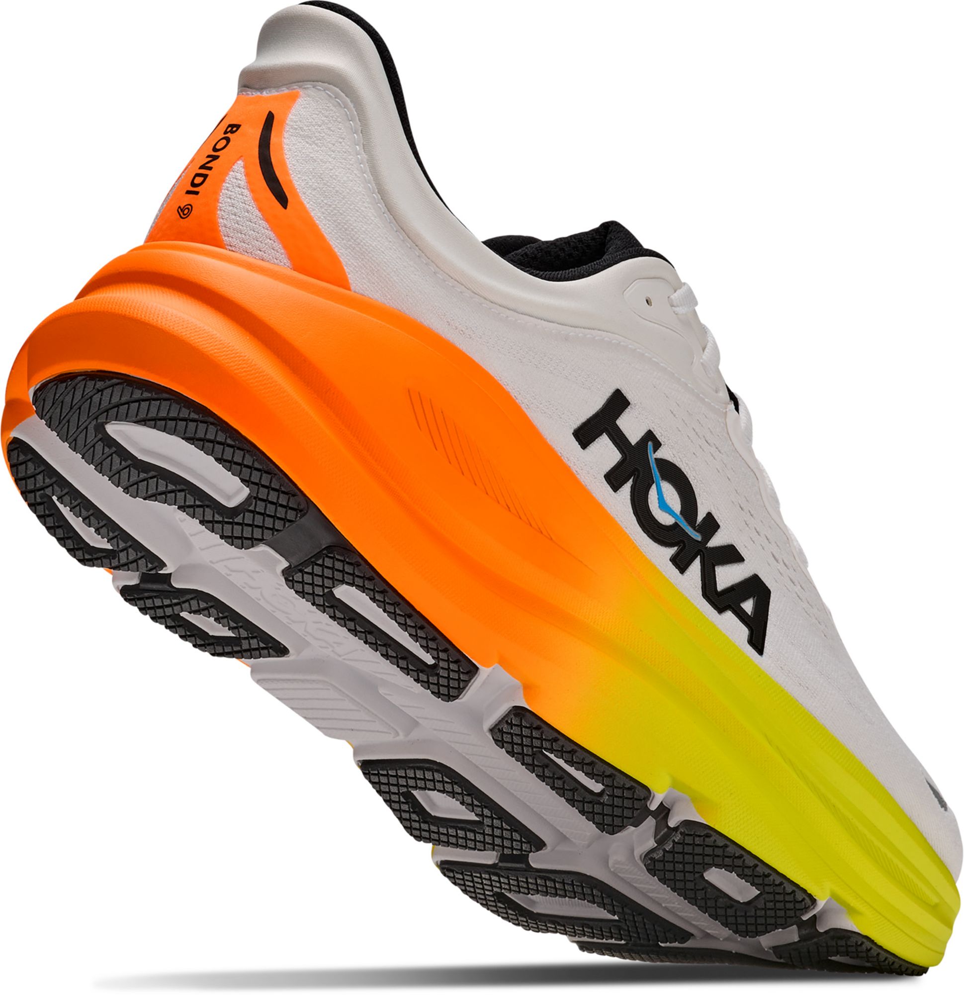 HOKA Men's Bondi 9 Running Shoes product image