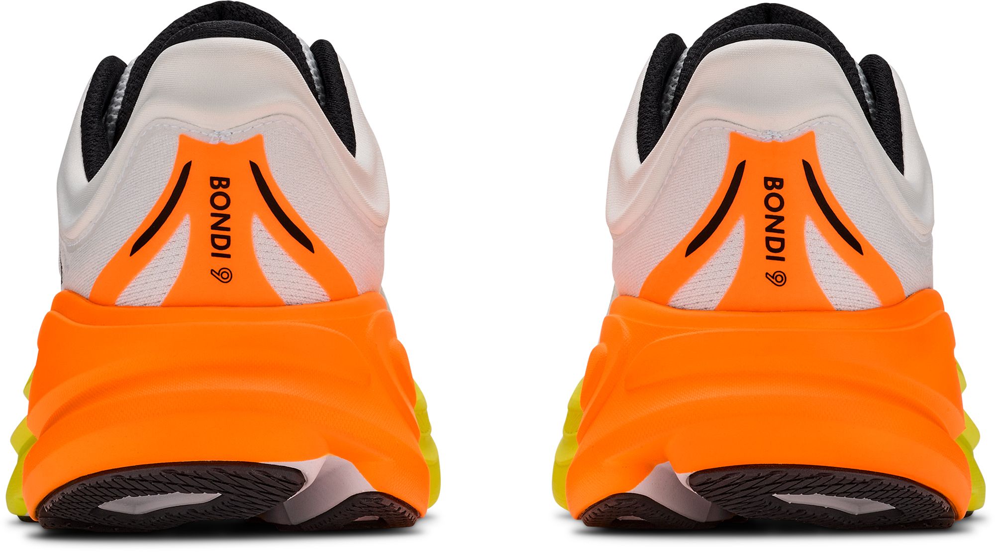 HOKA Men's Bondi 9 Running Shoes product image