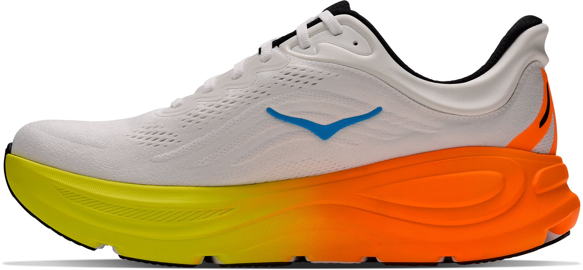 HOKA Men's Bondi 9 Running Shoes product image