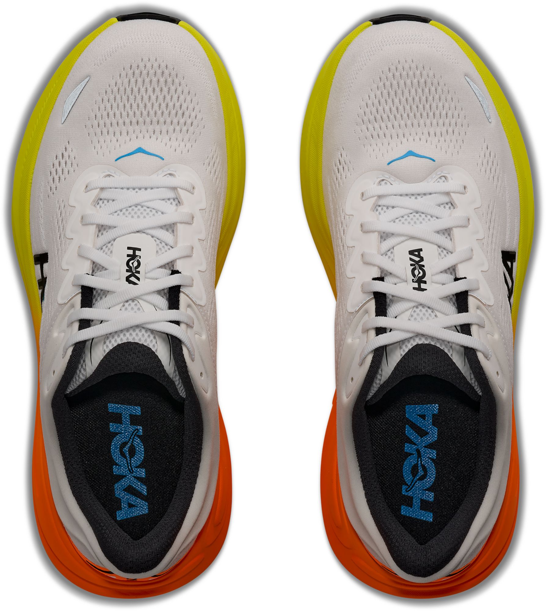 HOKA Men's Bondi 9 Running Shoes product image