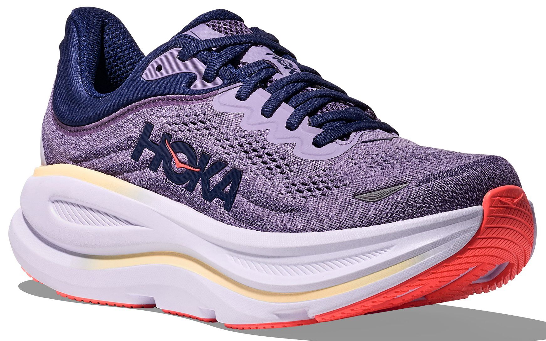 HOKA Women's Bondi 9 Running Shoes product image
