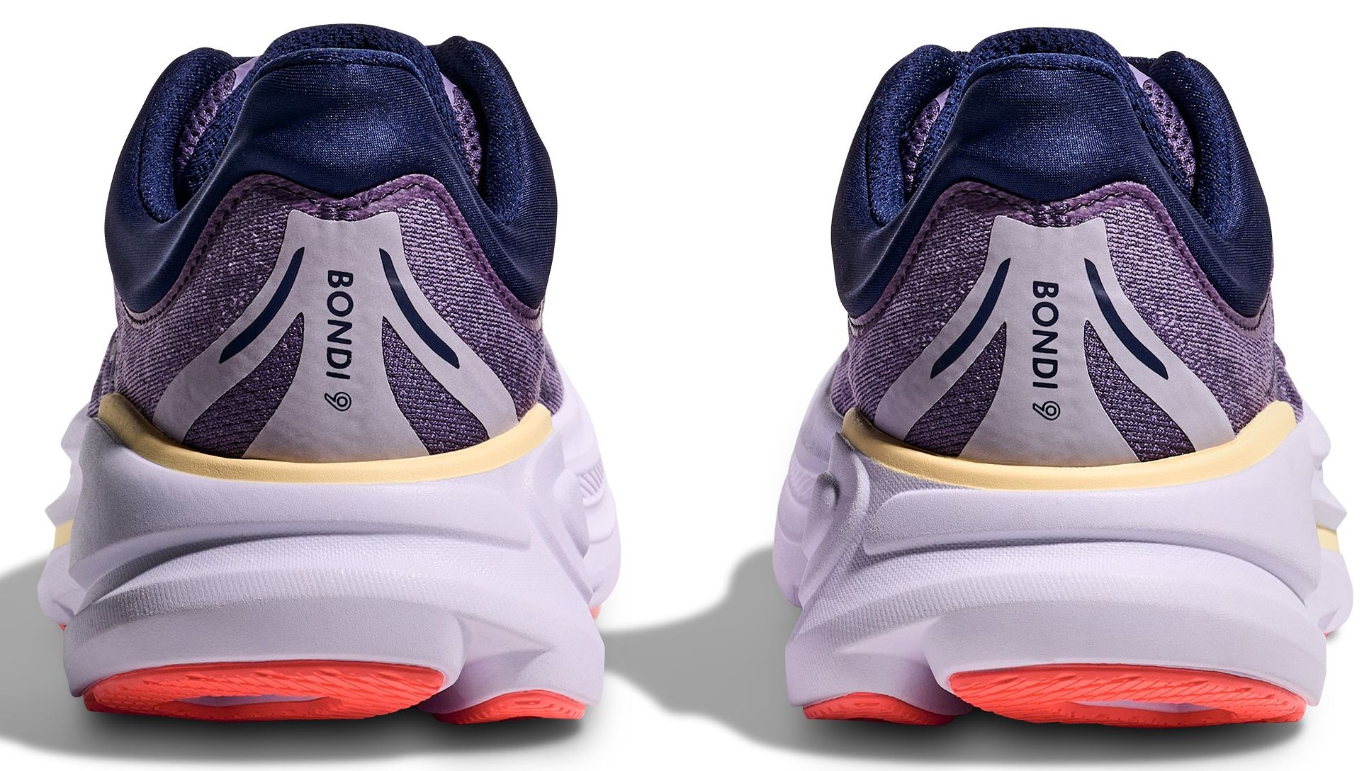 HOKA Women's Bondi 9 Running Shoes product image