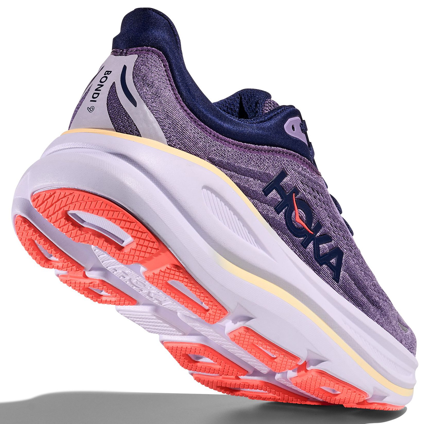 HOKA Women's Bondi 9 Running Shoes product image
