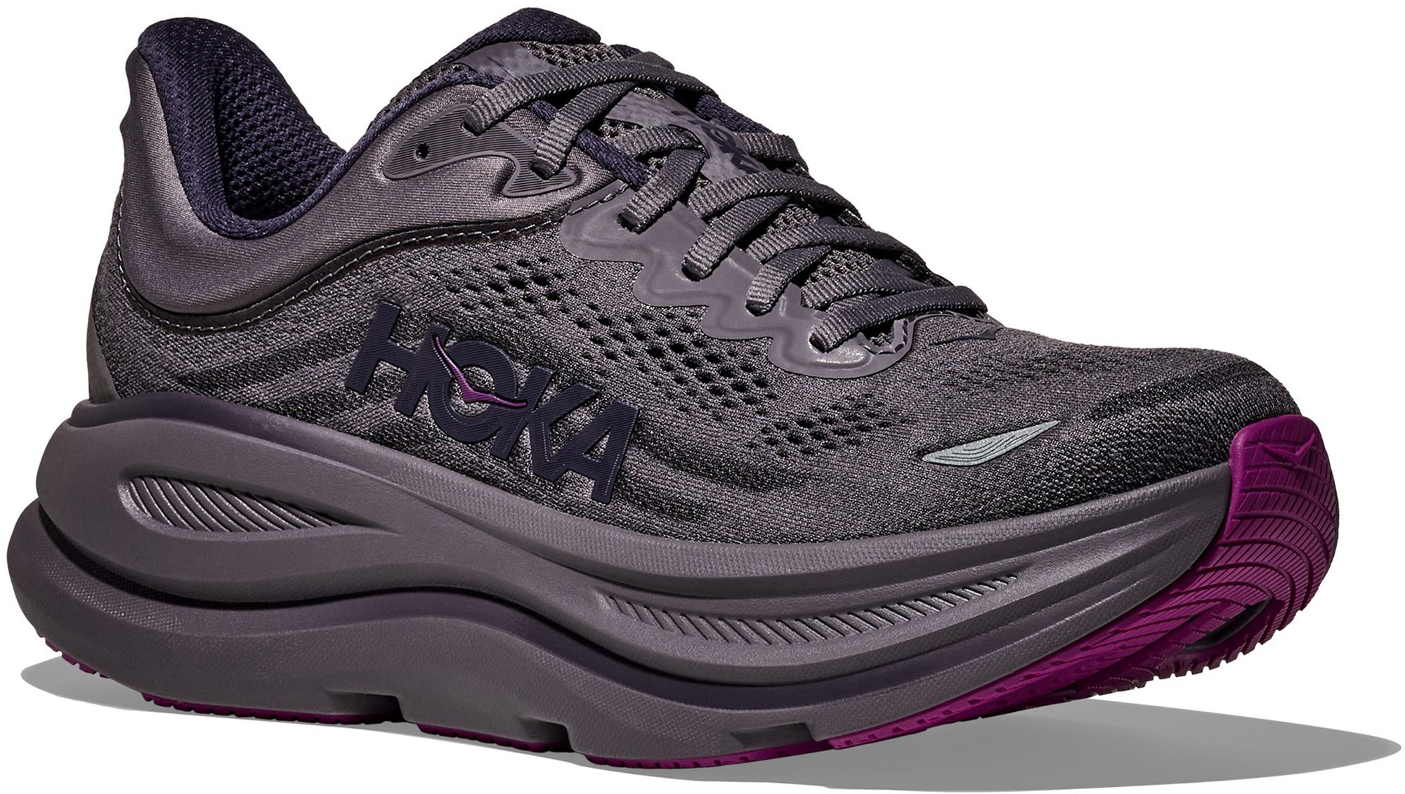 HOKA Women's Bondi 9 Running Shoes product image