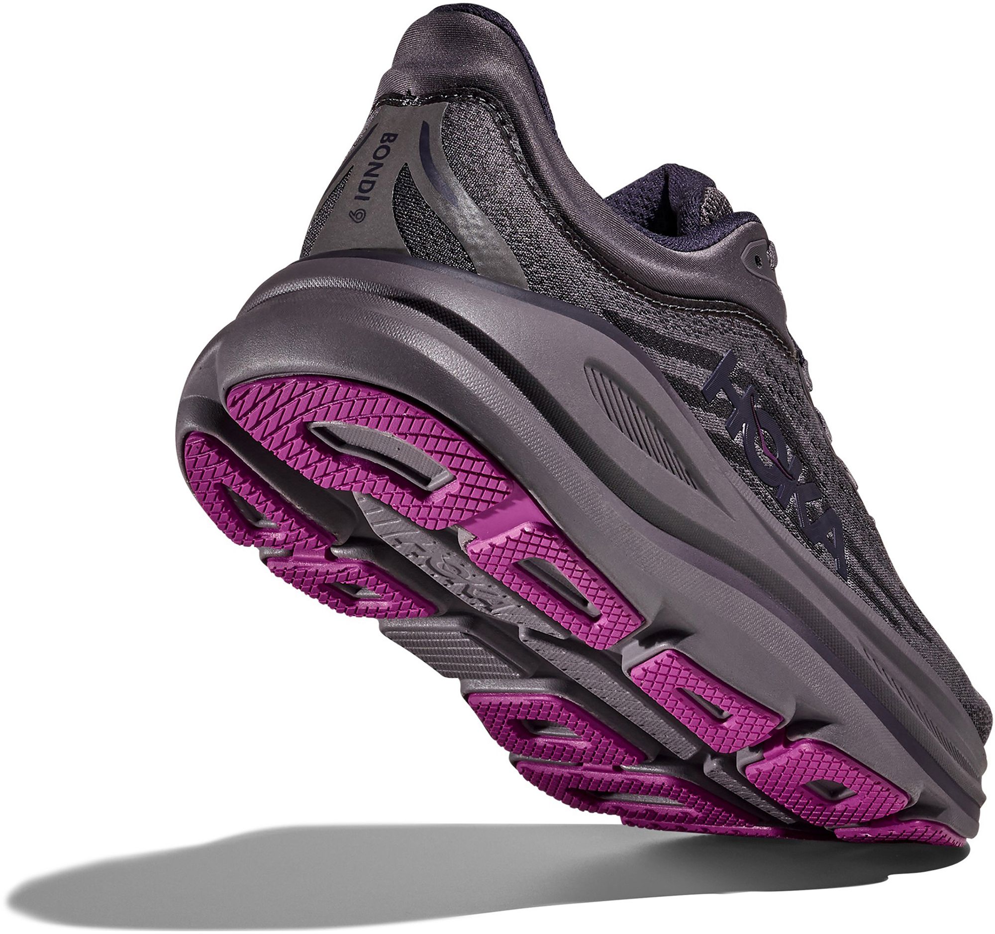 HOKA Women's Bondi 9 Running Shoes product image