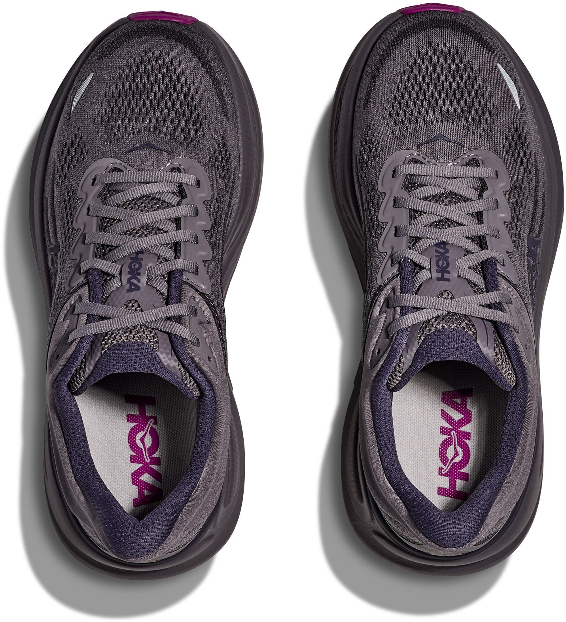 HOKA Women's Bondi 9 Running Shoes product image