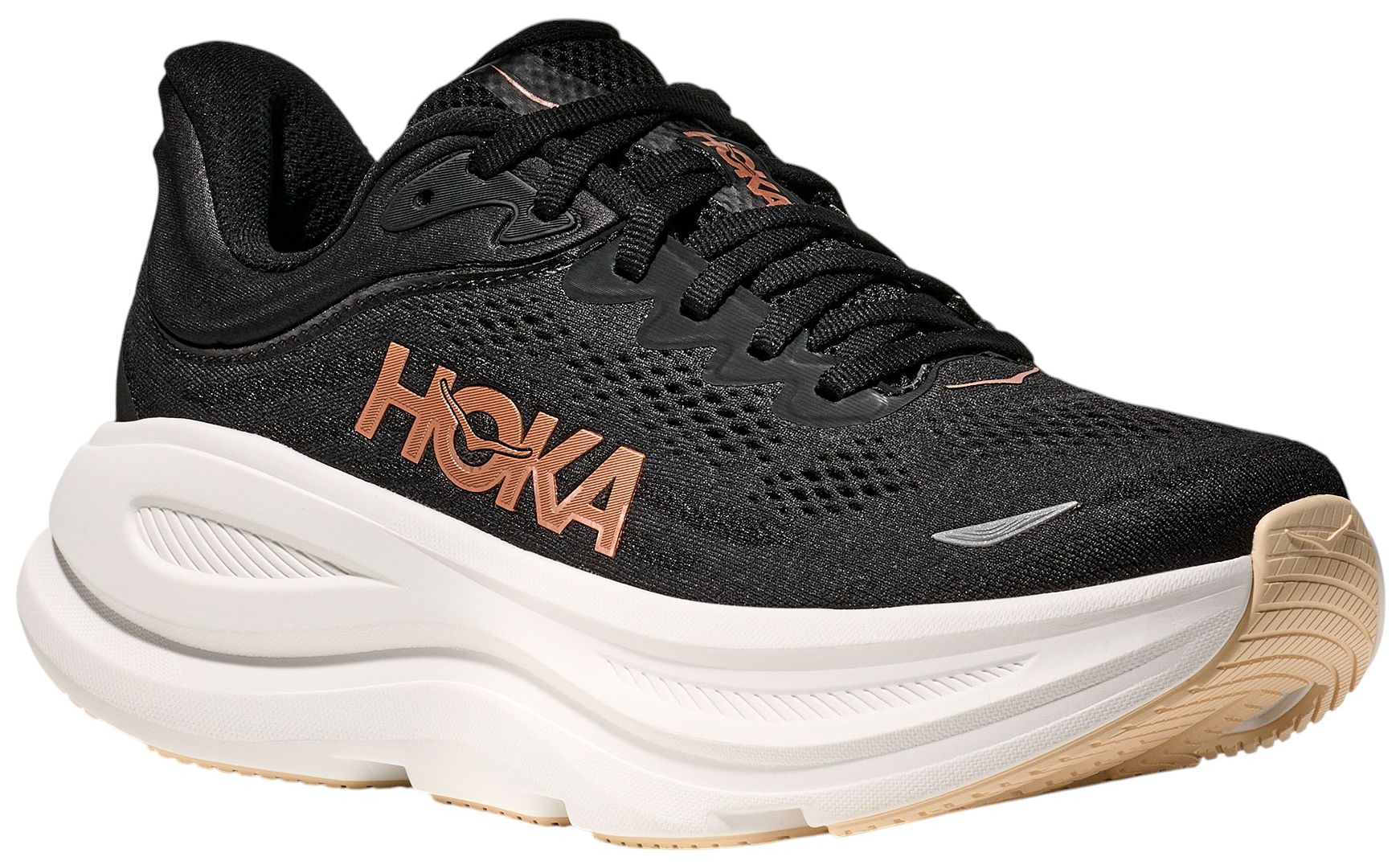 HOKA Women's Bondi 9 Running Shoes product image