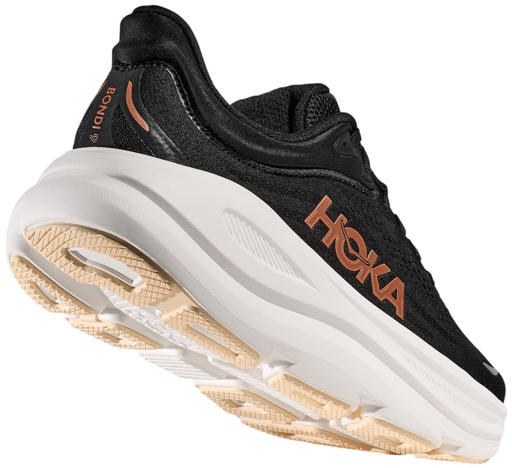 HOKA Women's Bondi 9 Running Shoes product image