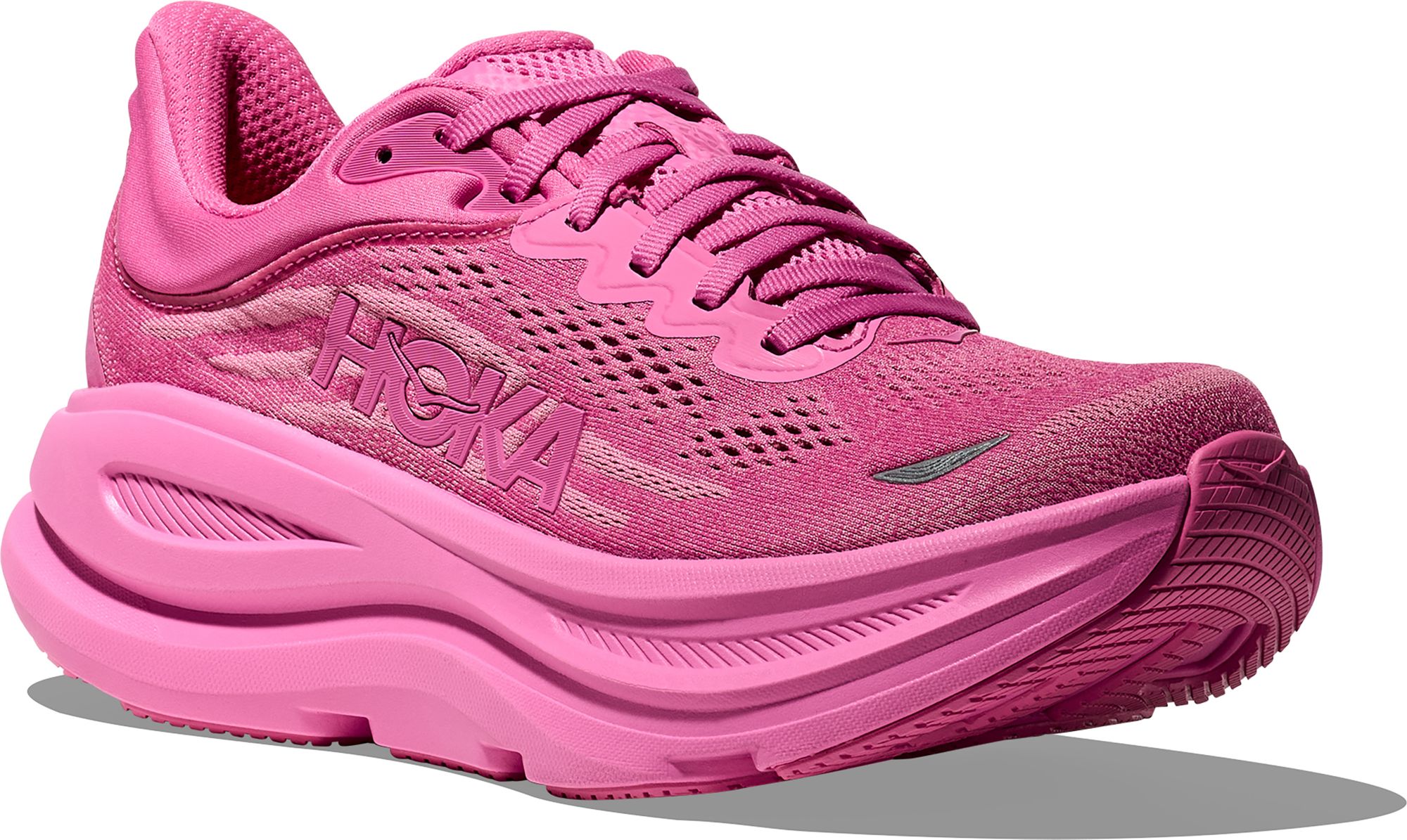 HOKA Women's Bondi 9 Running Shoes product image