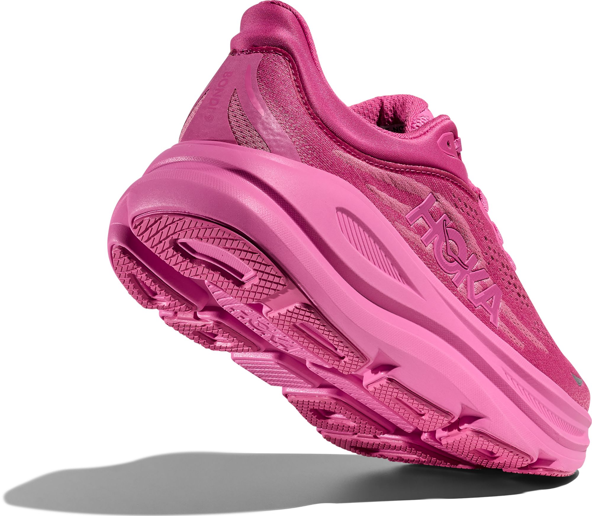 HOKA Women's Bondi 9 Running Shoes product image