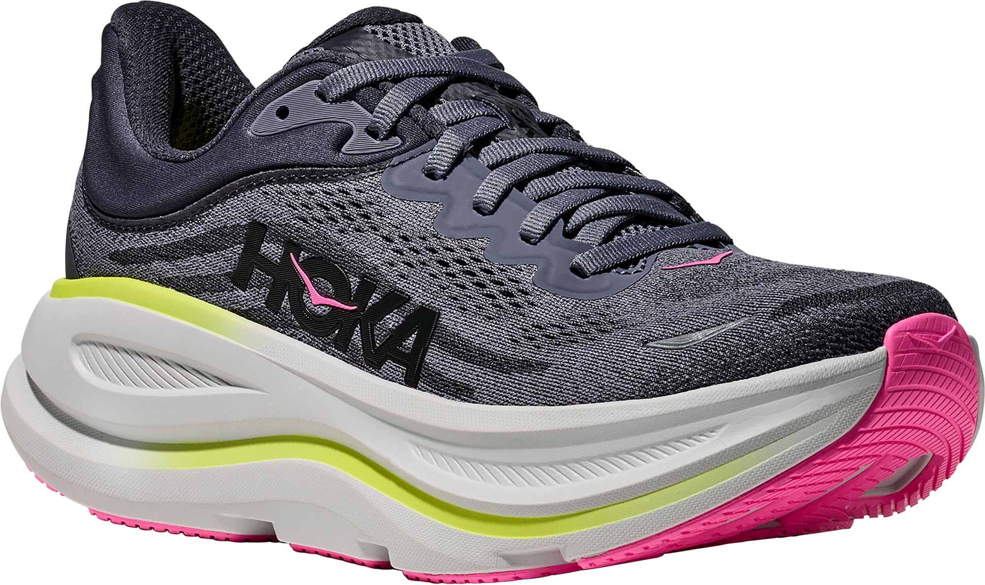 HOKA Women's Bondi 9 Running Shoes product image