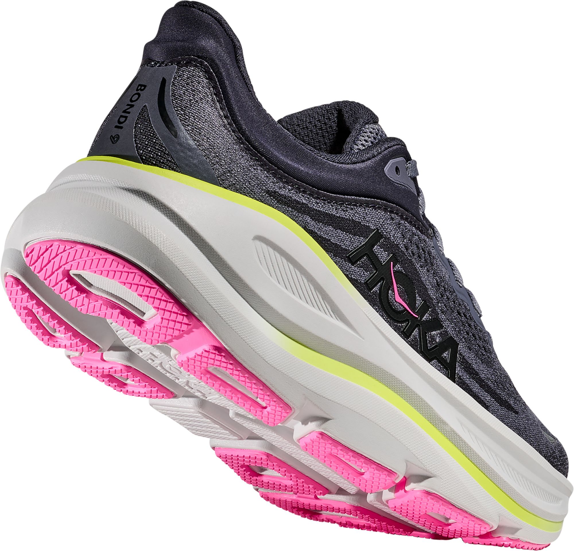 HOKA Women's Bondi 9 Running Shoes product image