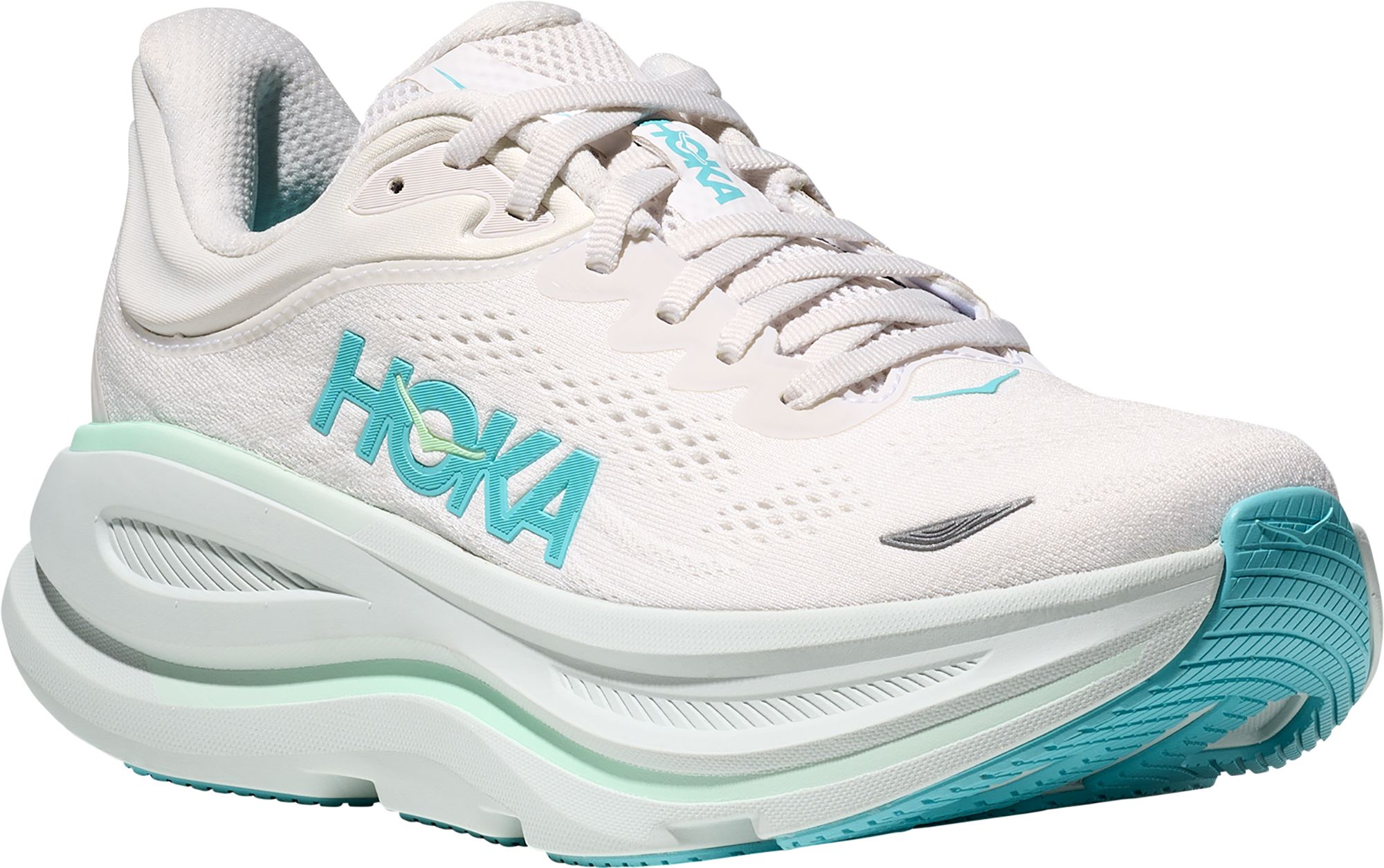 HOKA Women's Bondi 9 Running Shoes product image