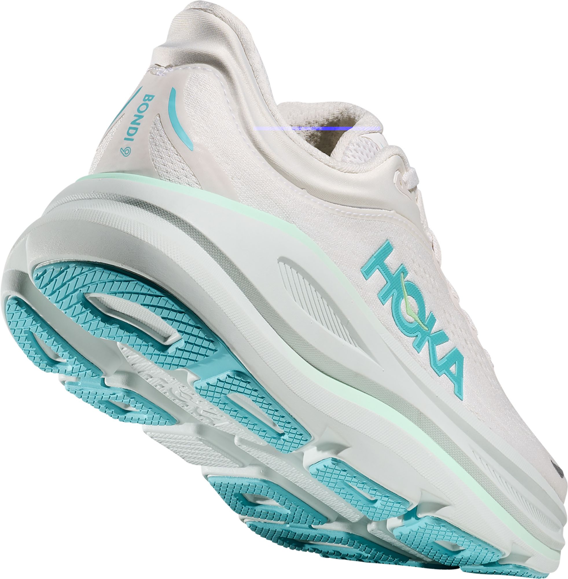 HOKA Women's Bondi 9 Running Shoes product image