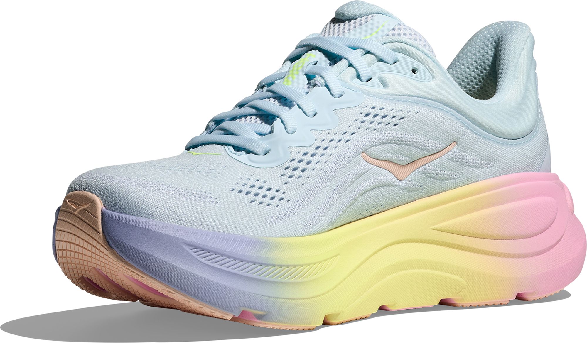 HOKA Women's Bondi 9 Running Shoes product image