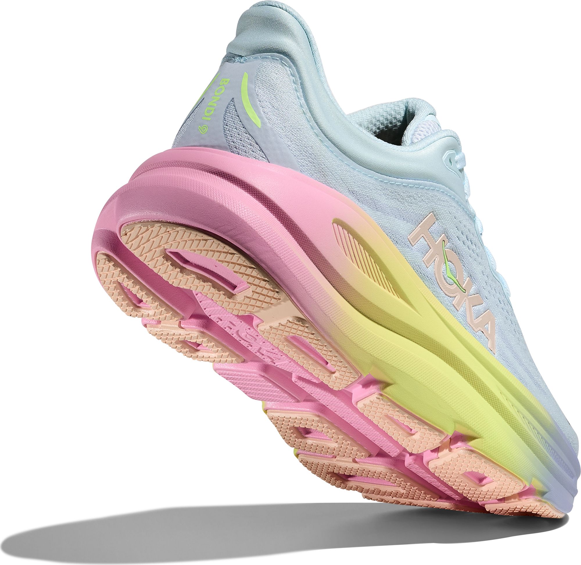 HOKA Women's Bondi 9 Running Shoes product image
