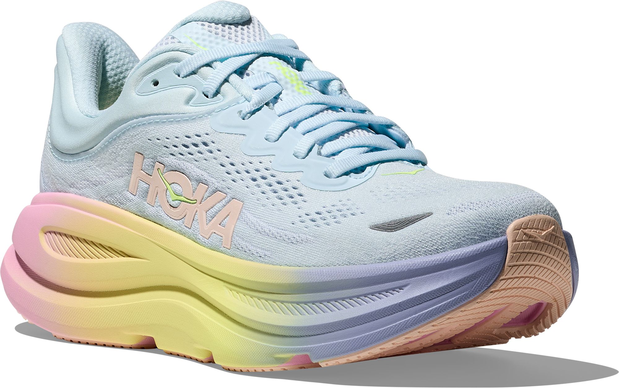 HOKA Women's Bondi 9 Running Shoes product image