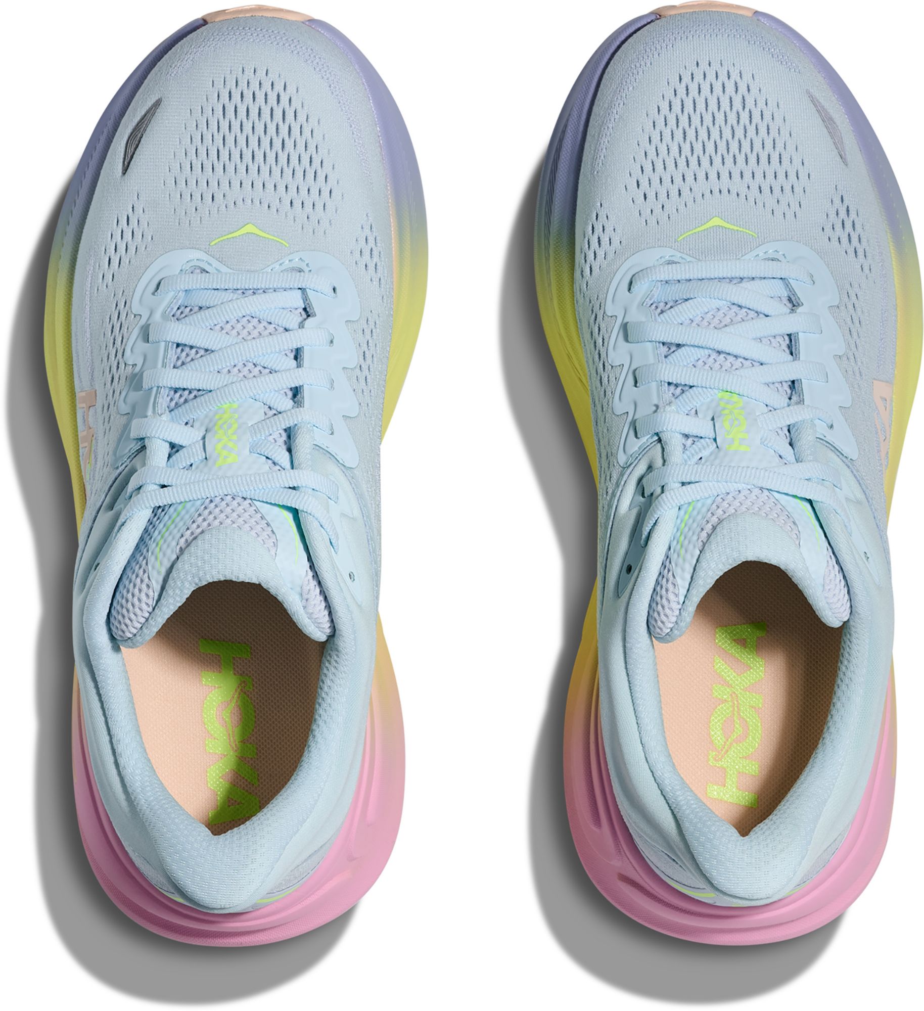 HOKA Women's Bondi 9 Running Shoes product image