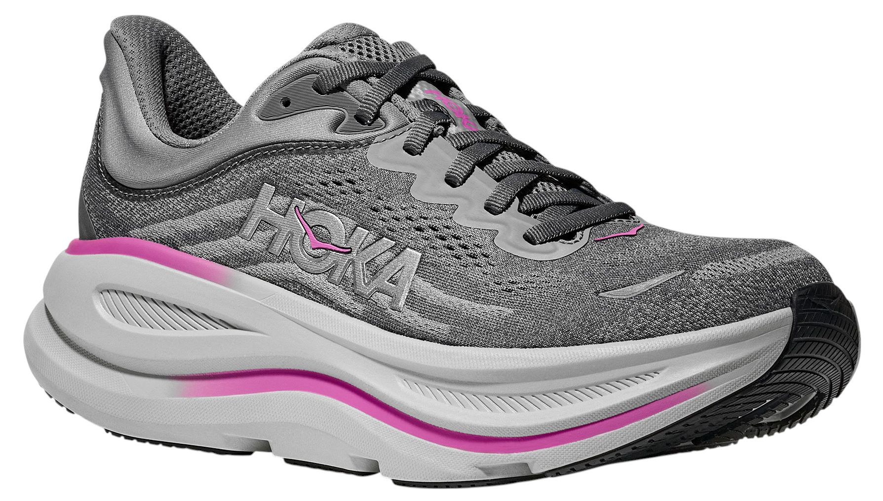 HOKA Women's Bondi 9 Running Shoes product image