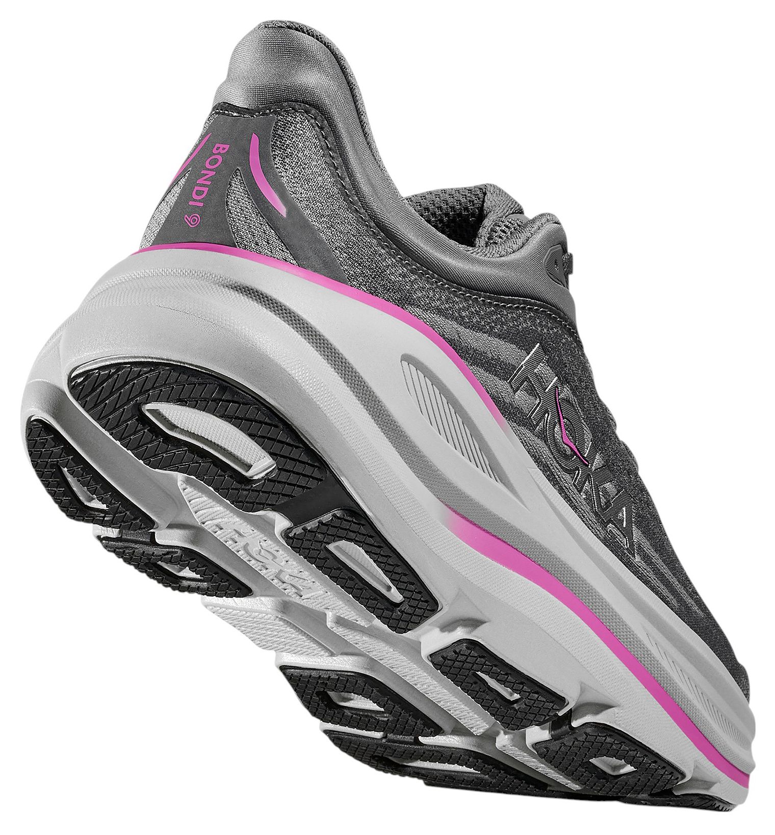 HOKA Women's Bondi 9 Running Shoes product image