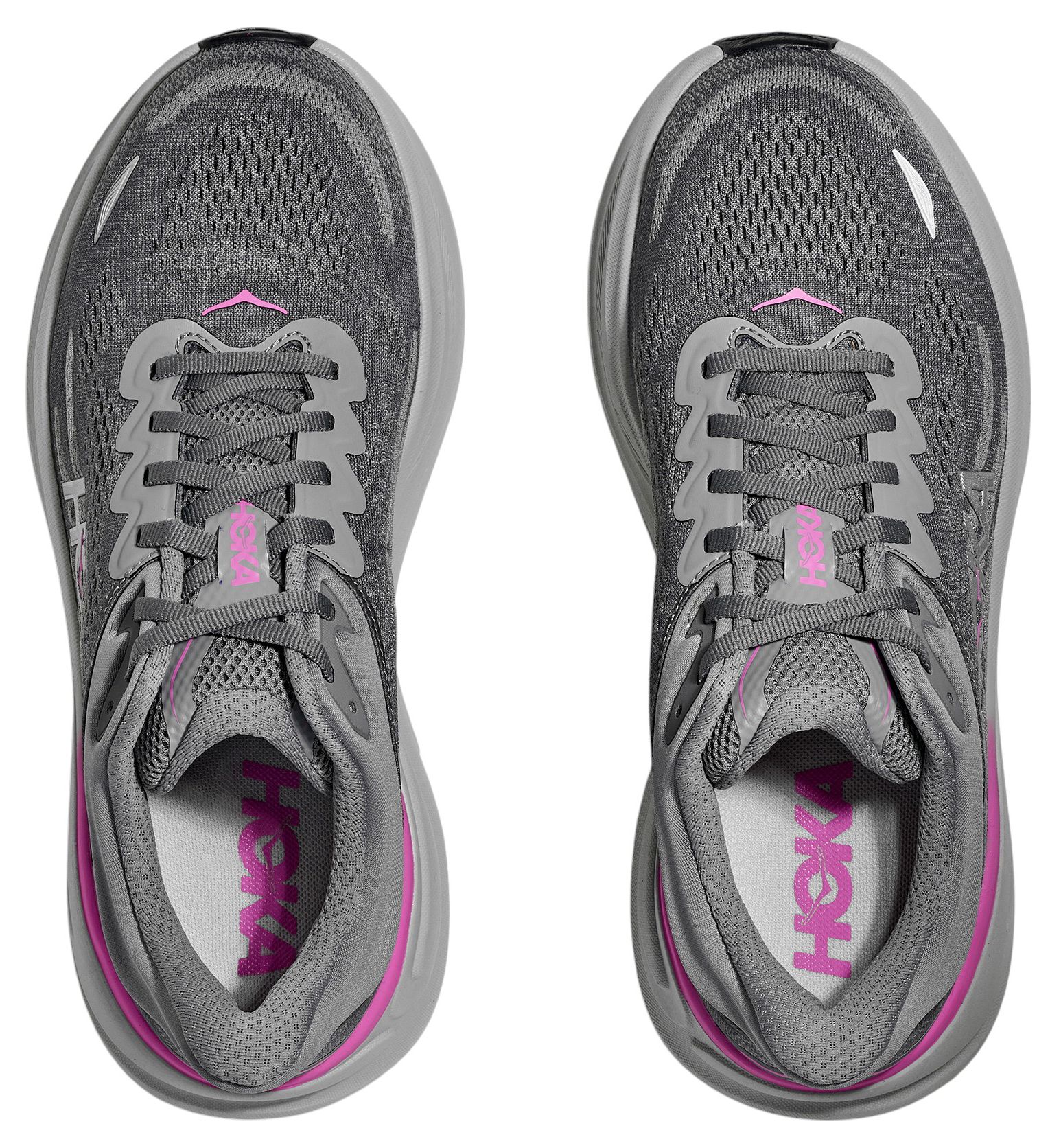 HOKA Women's Bondi 9 Running Shoes product image