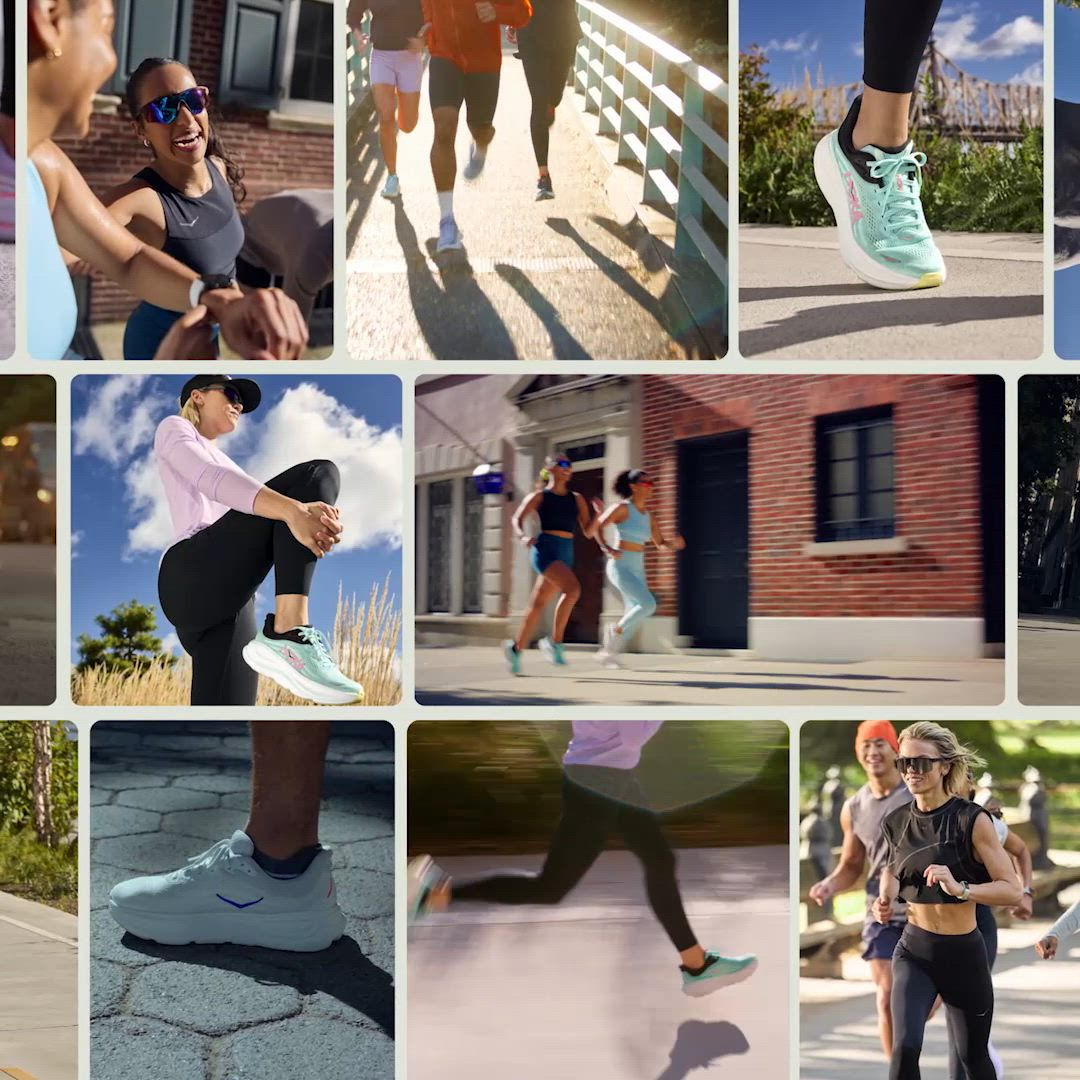 HOKA Women's Bondi 9 Running Shoes product