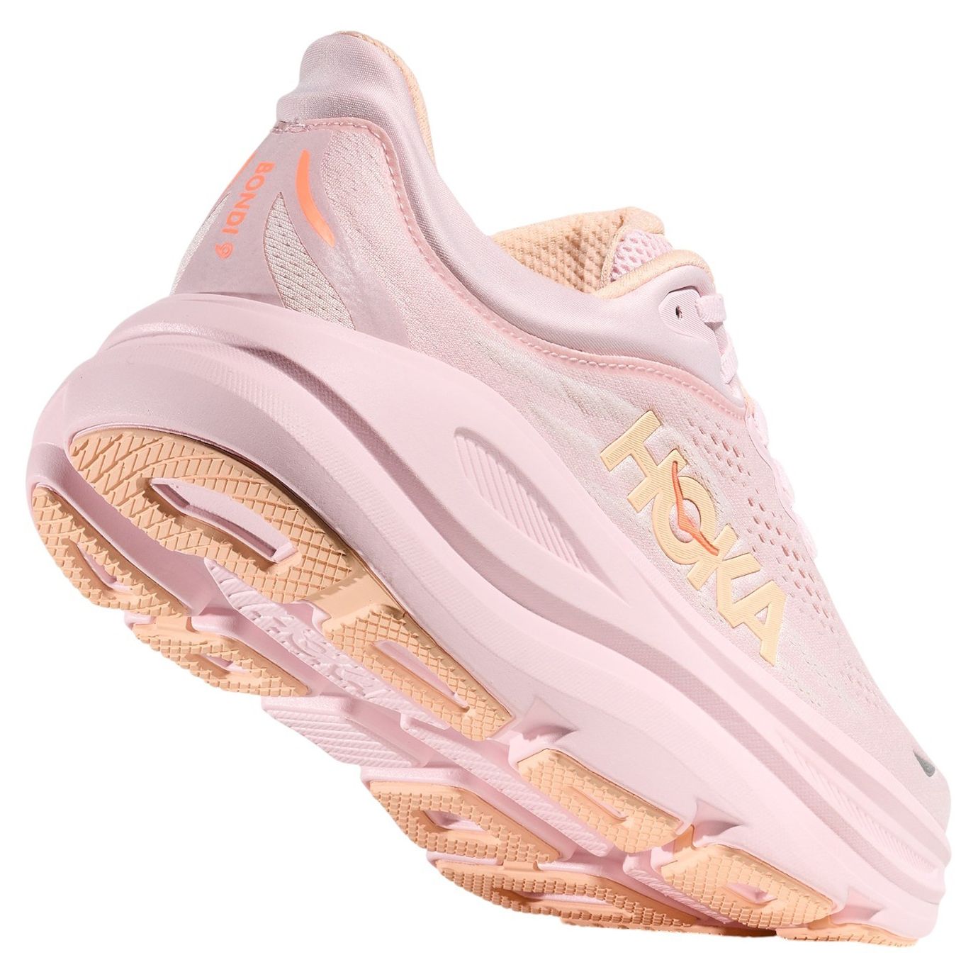 HOKA Women's Bondi 9 Running Shoes product image