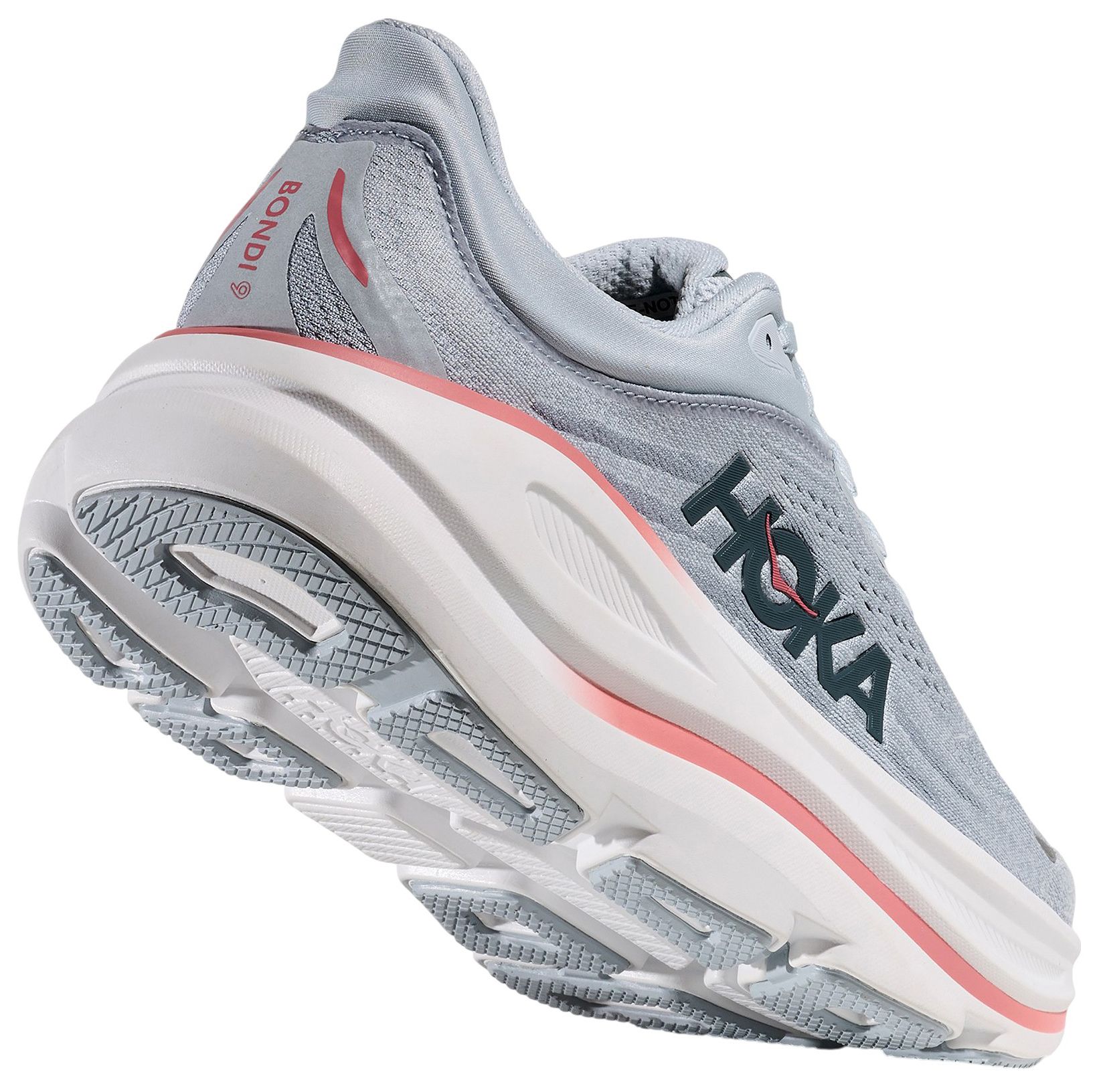 HOKA Women's Bondi 9 Running Shoes product image