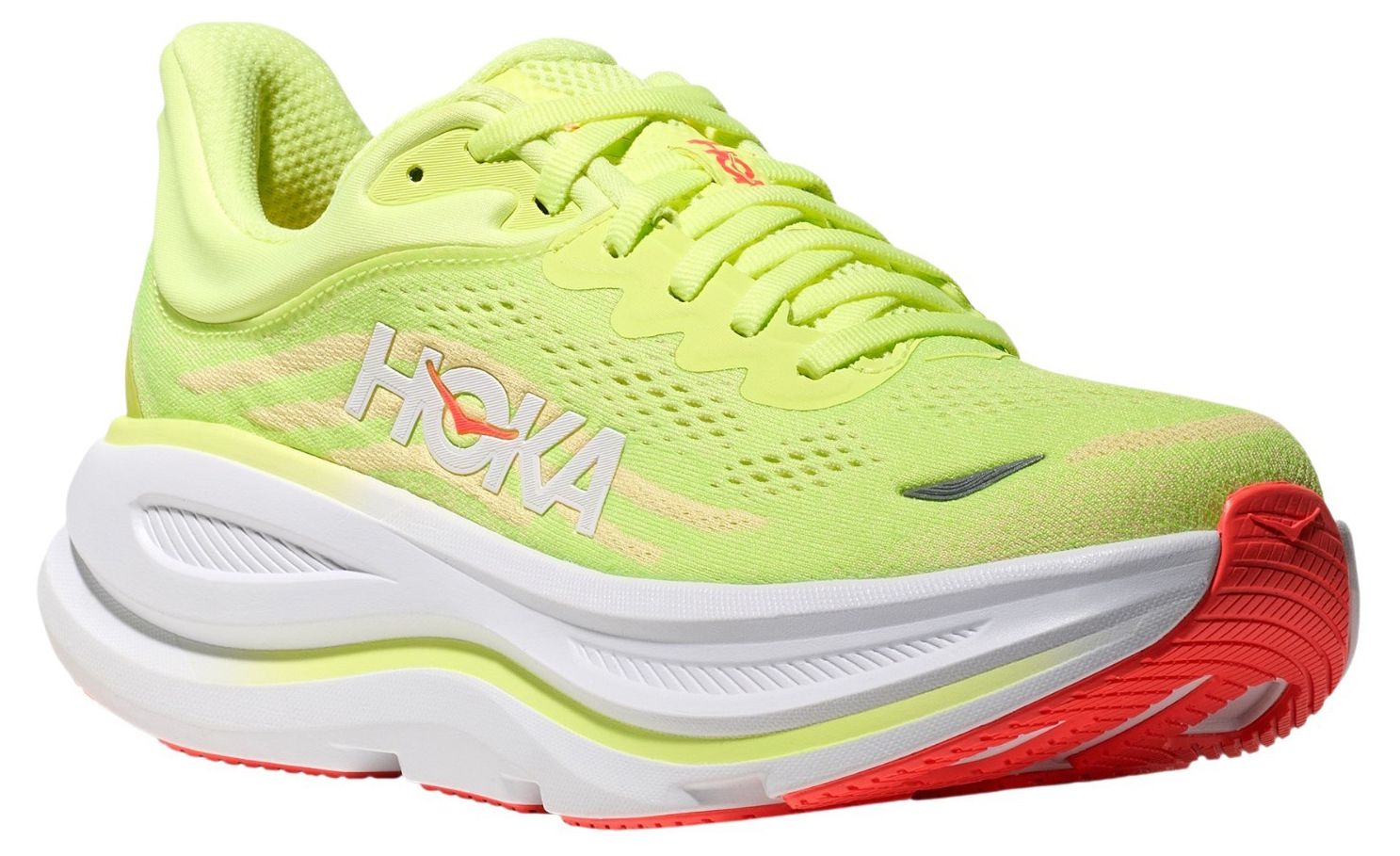 HOKA Women's Bondi 9 Running Shoes product image