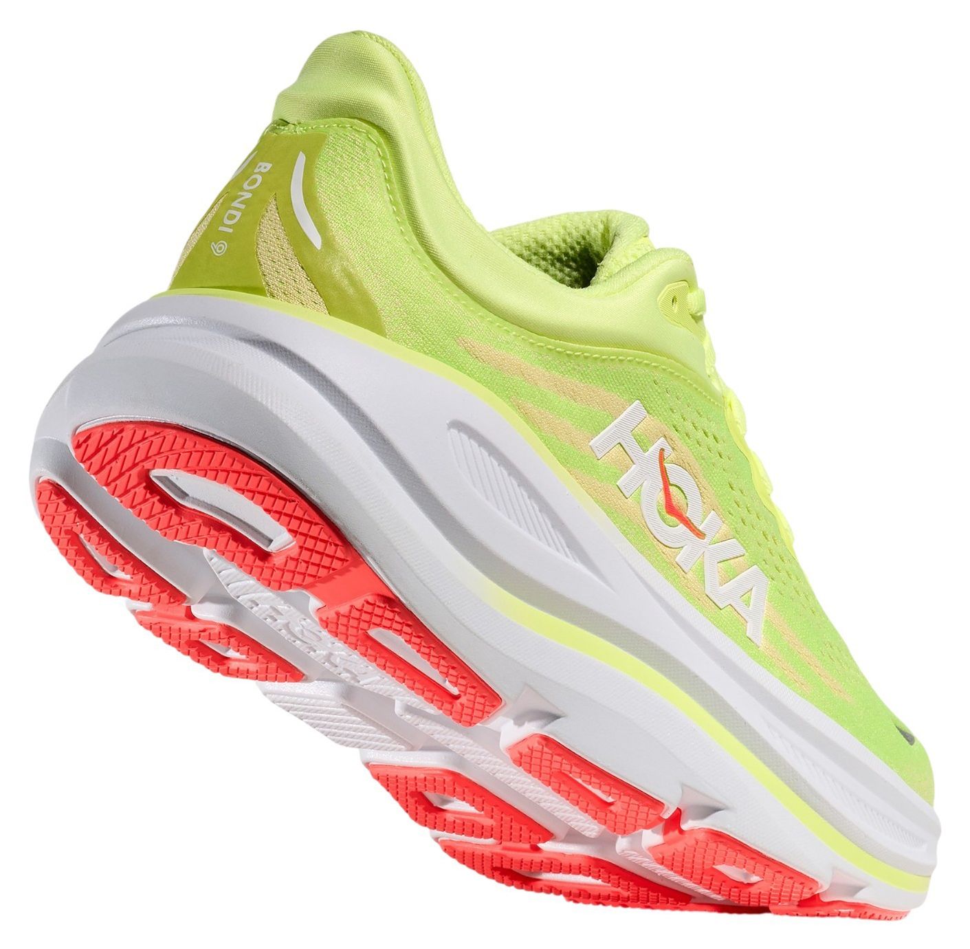 HOKA Women's Bondi 9 Running Shoes product image
