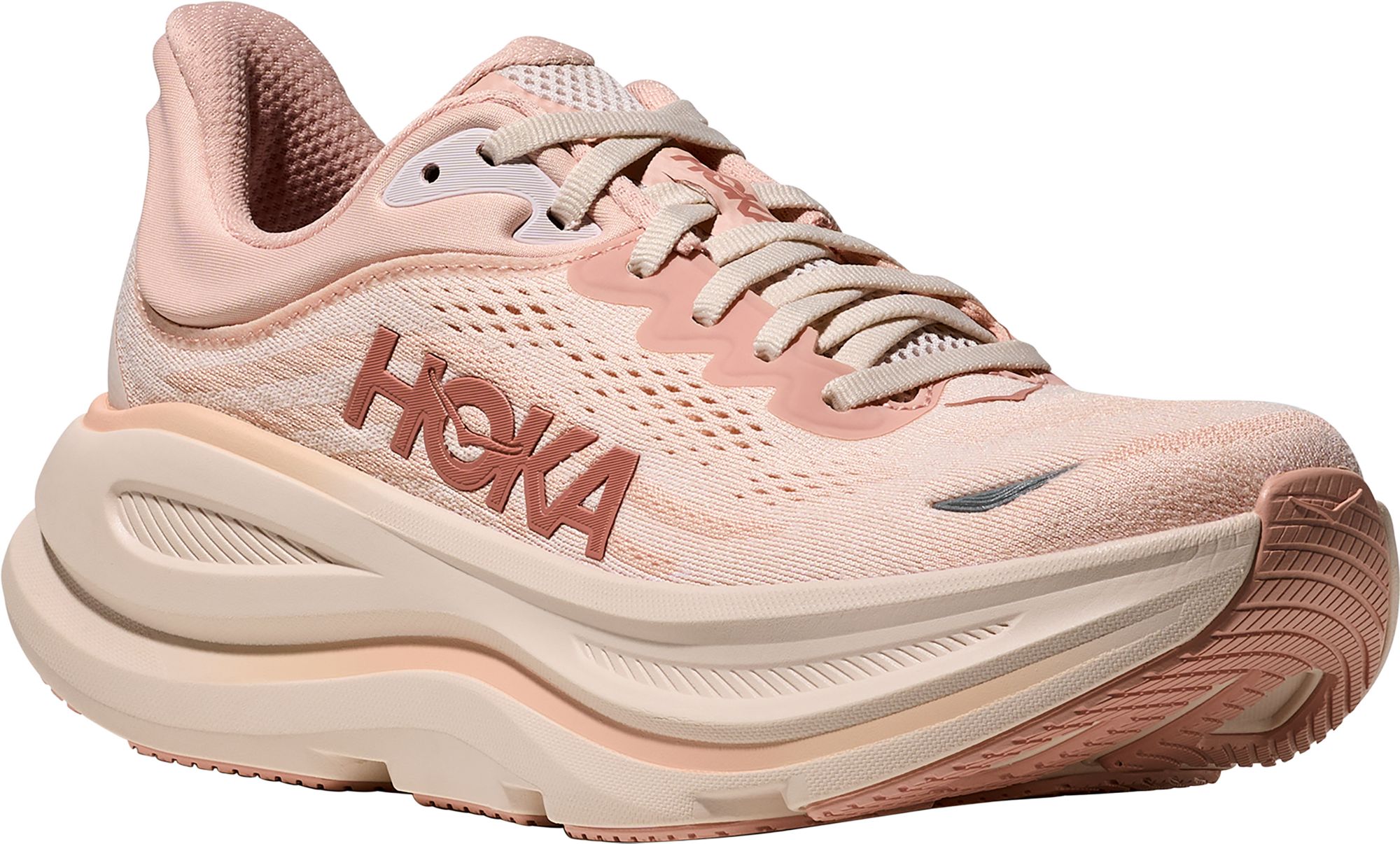 HOKA Women's Bondi 9 Running Shoes product image