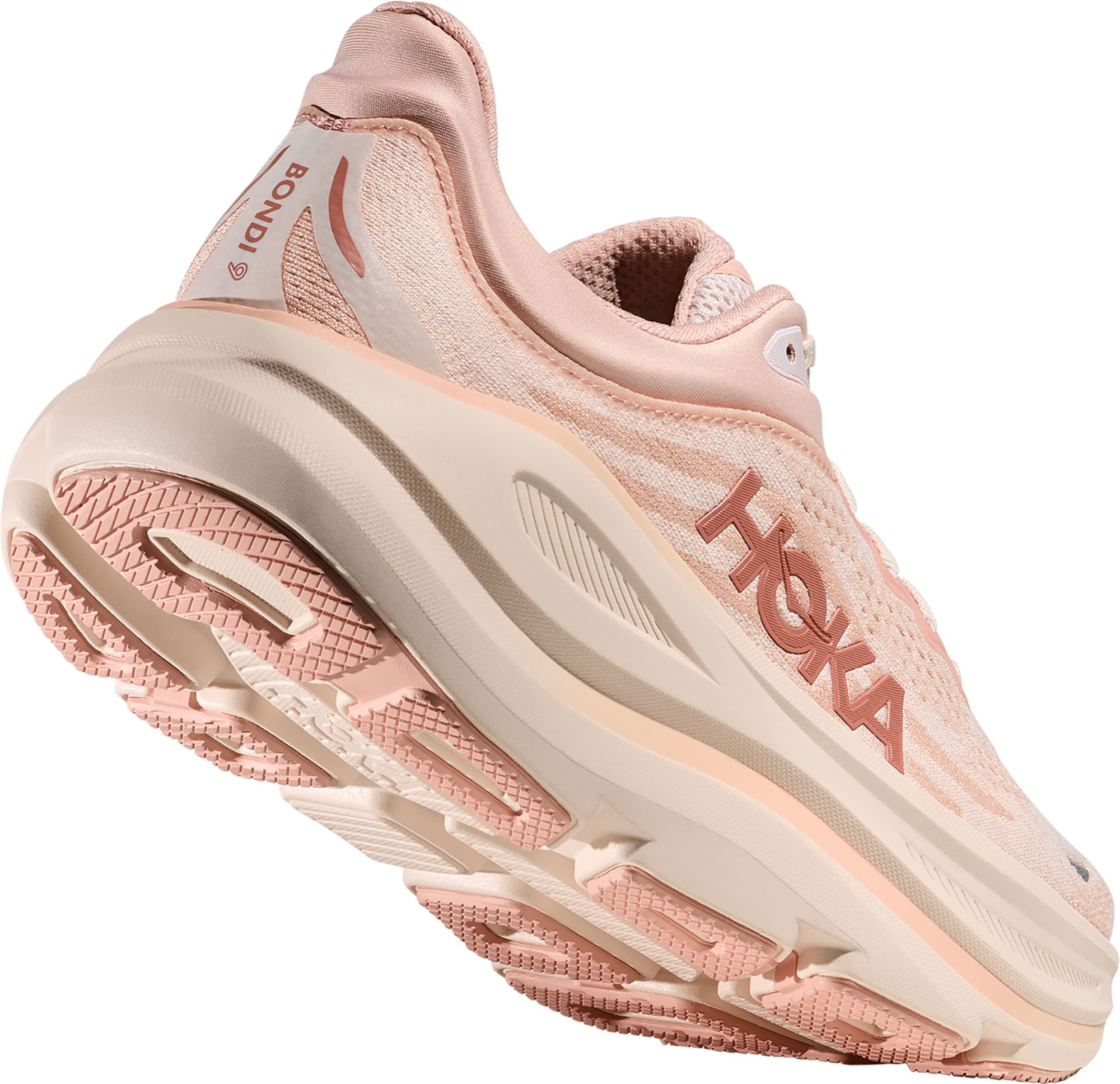 HOKA Women's Bondi 9 Running Shoes product image