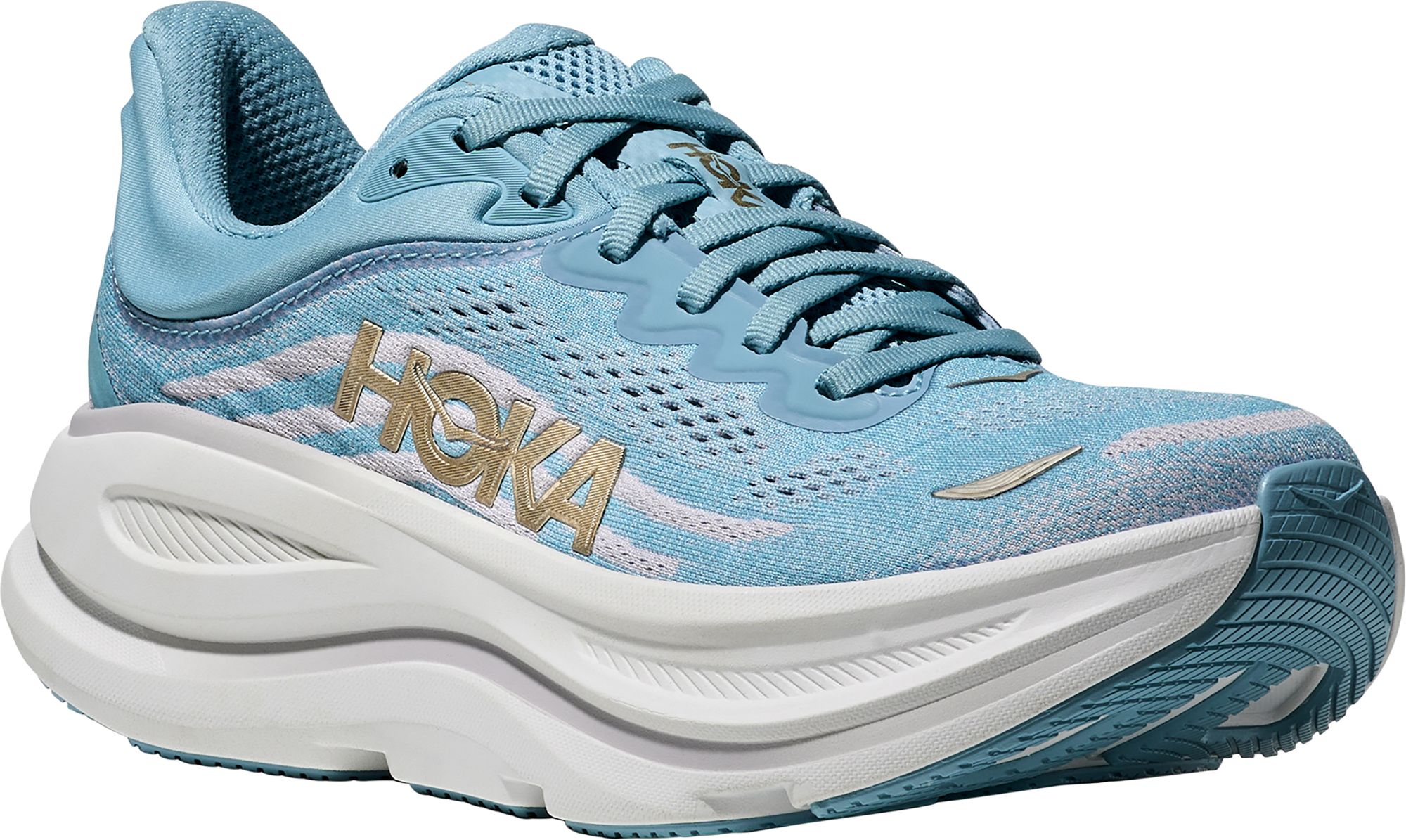 HOKA Women's Bondi 9 Running Shoes product image