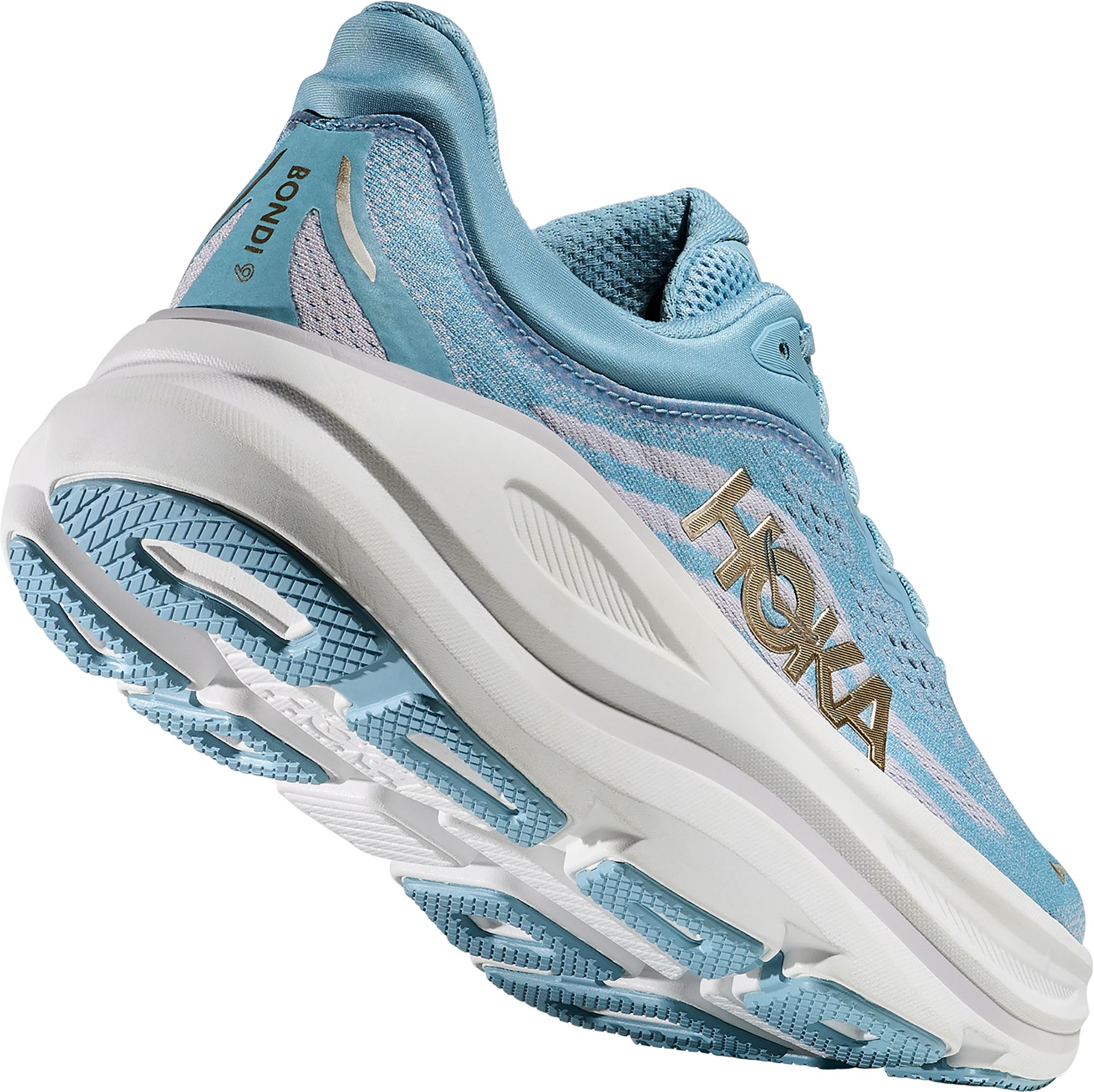 HOKA Women's Bondi 9 Running Shoes product image