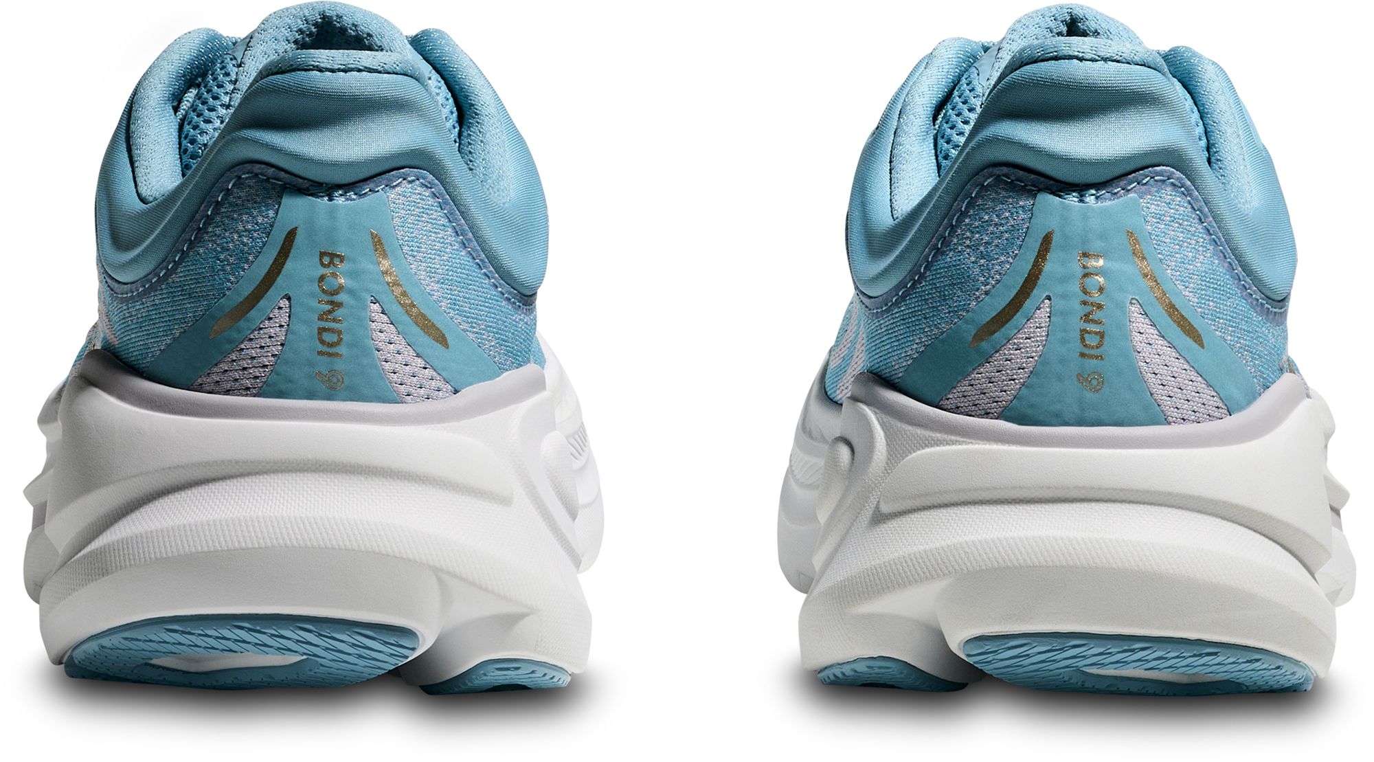 HOKA Women's Bondi 9 Running Shoes product image