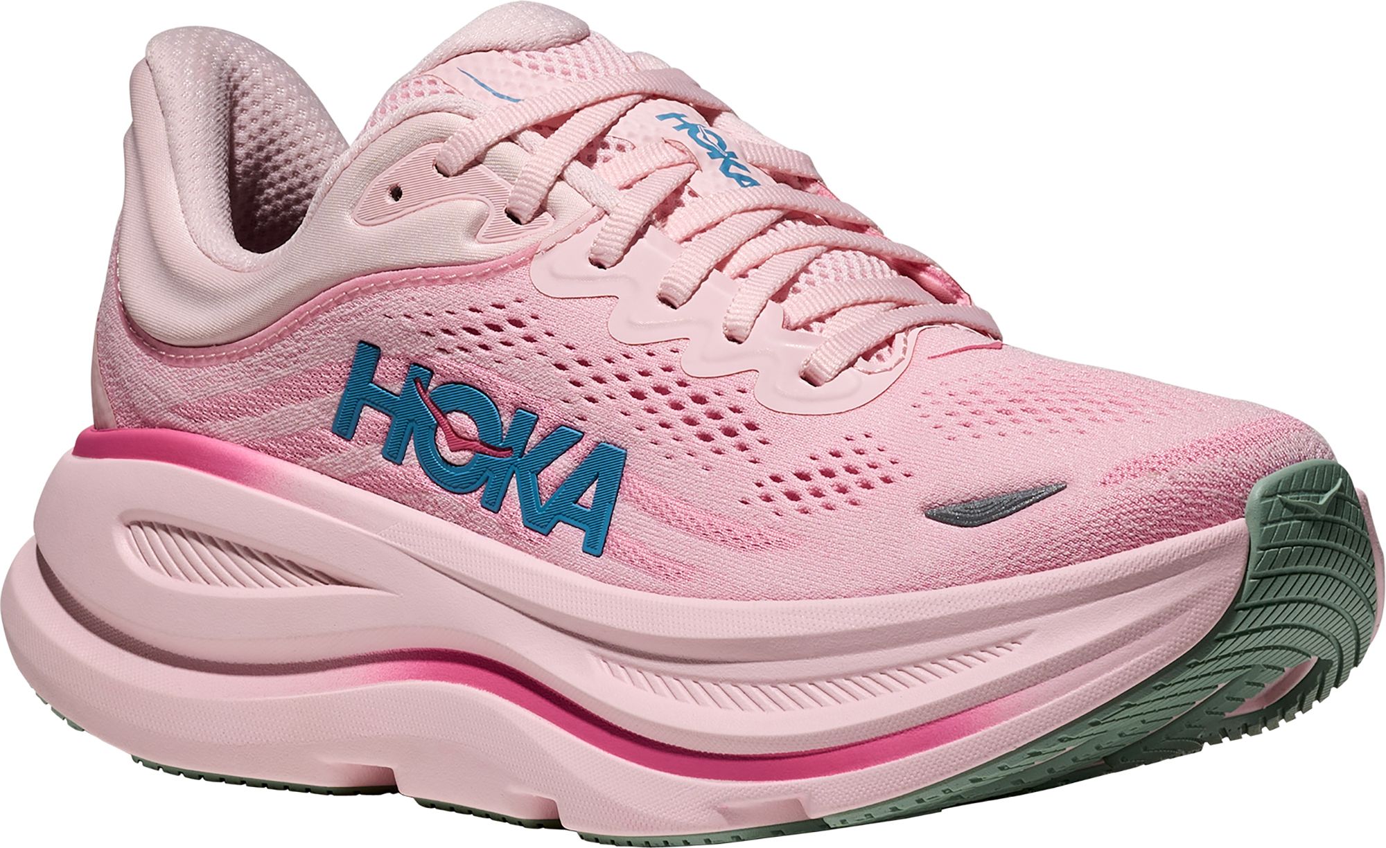 HOKA Women's Bondi 9 Running Shoes product image