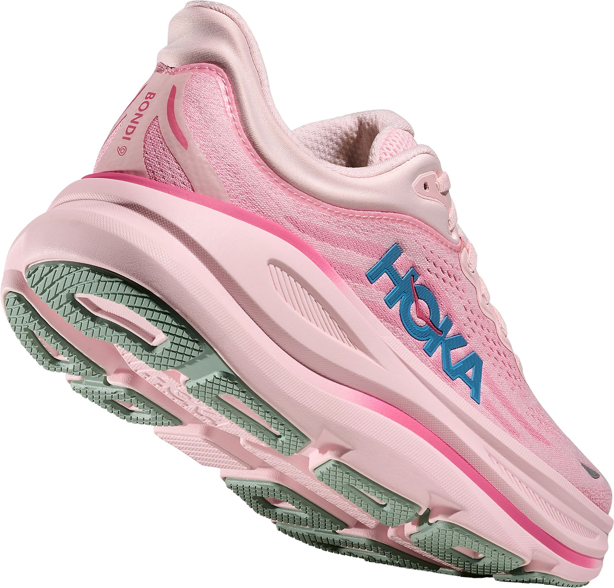 HOKA Women's Bondi 9 Running Shoes product image