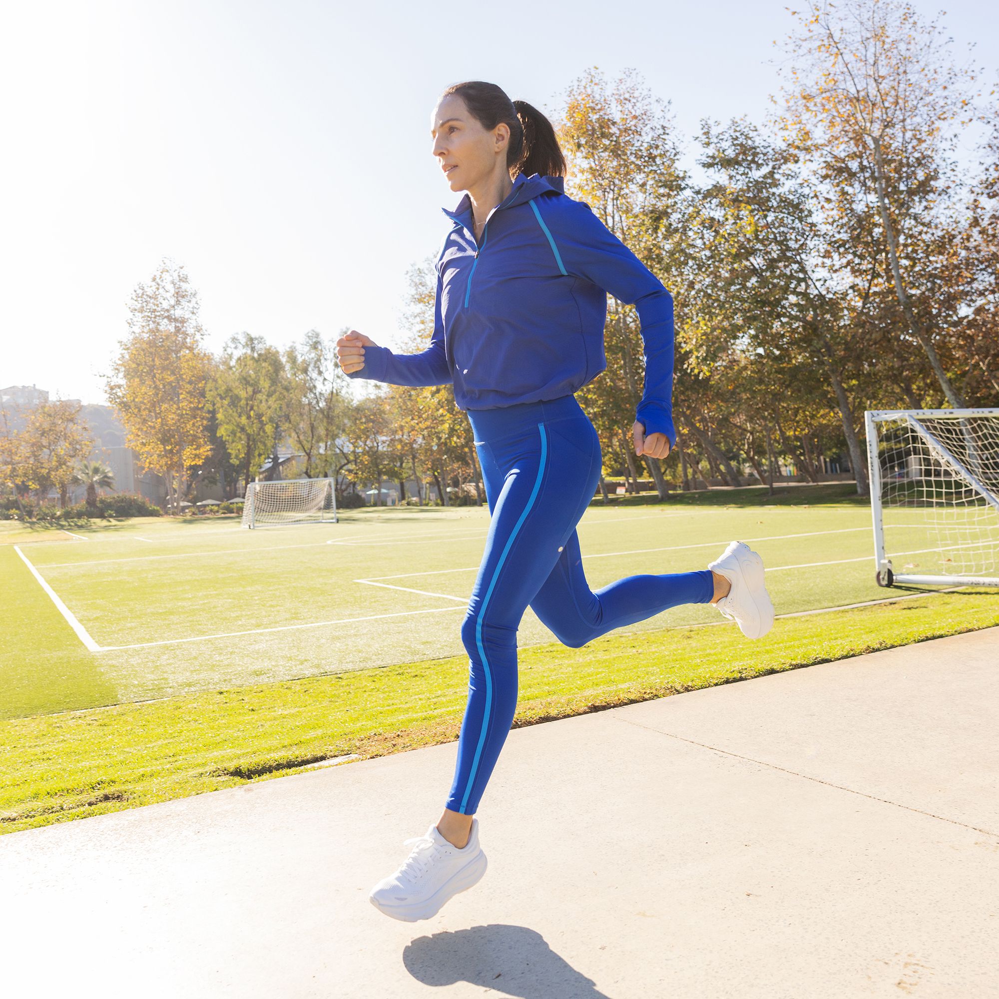 HOKA Women's Bondi 9 Running Shoes product image