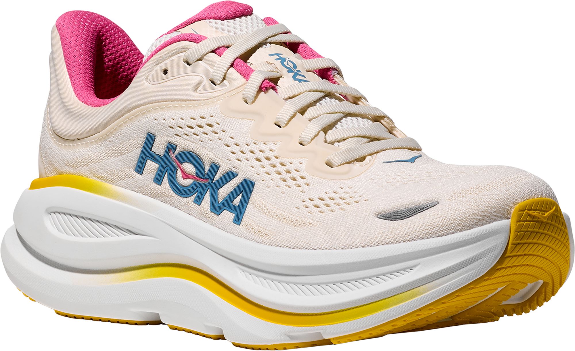 HOKA Women's Bondi 9 Running Shoes product image