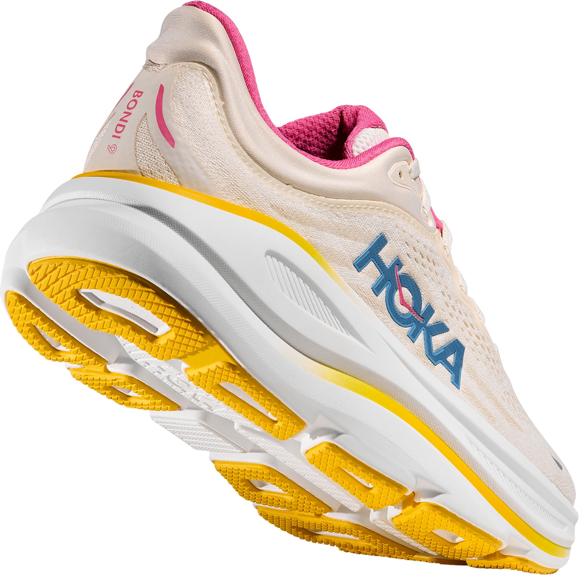 HOKA Women's Bondi 9 Running Shoes product image