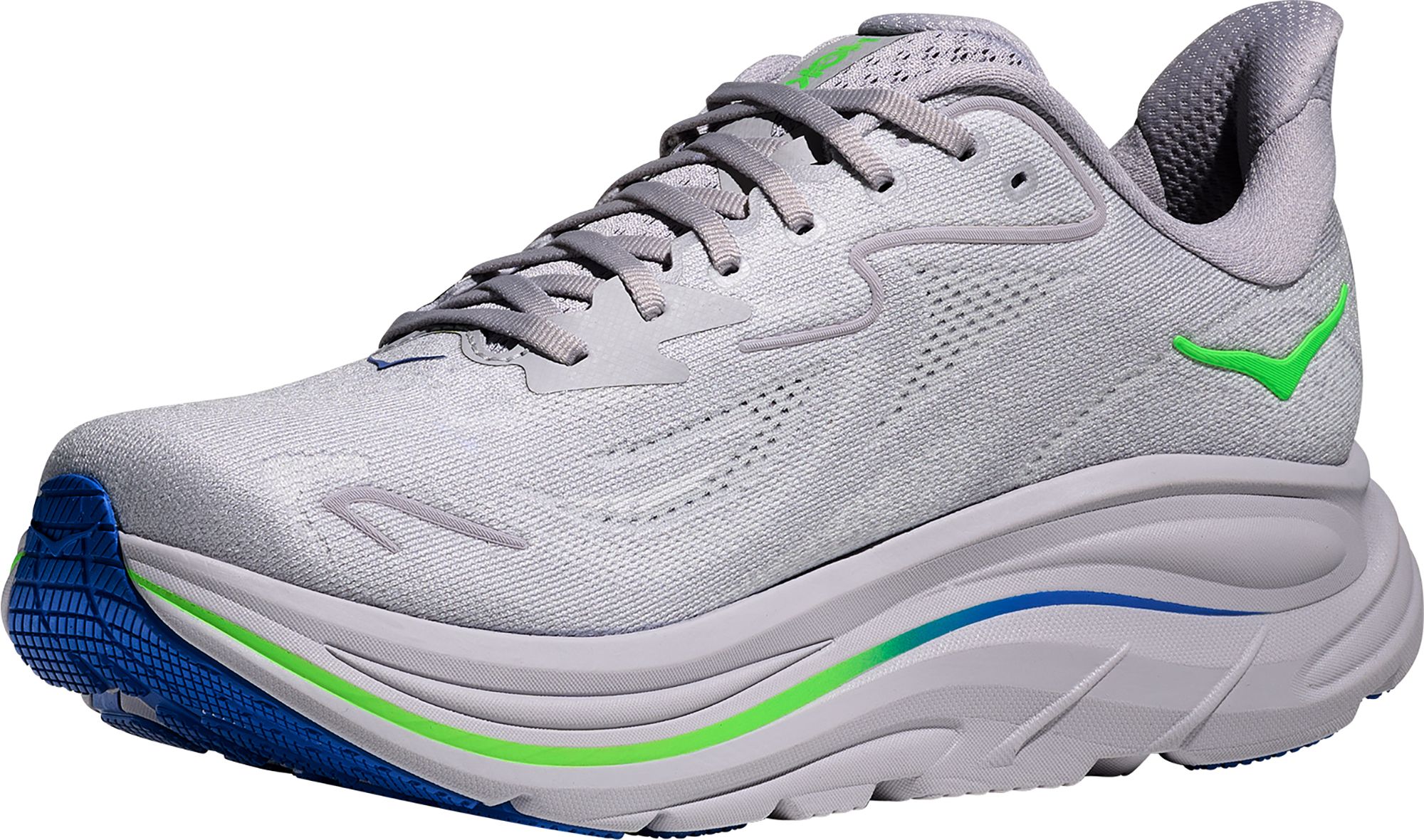 HOKA Men's Clifton 10 Running Shoes product image