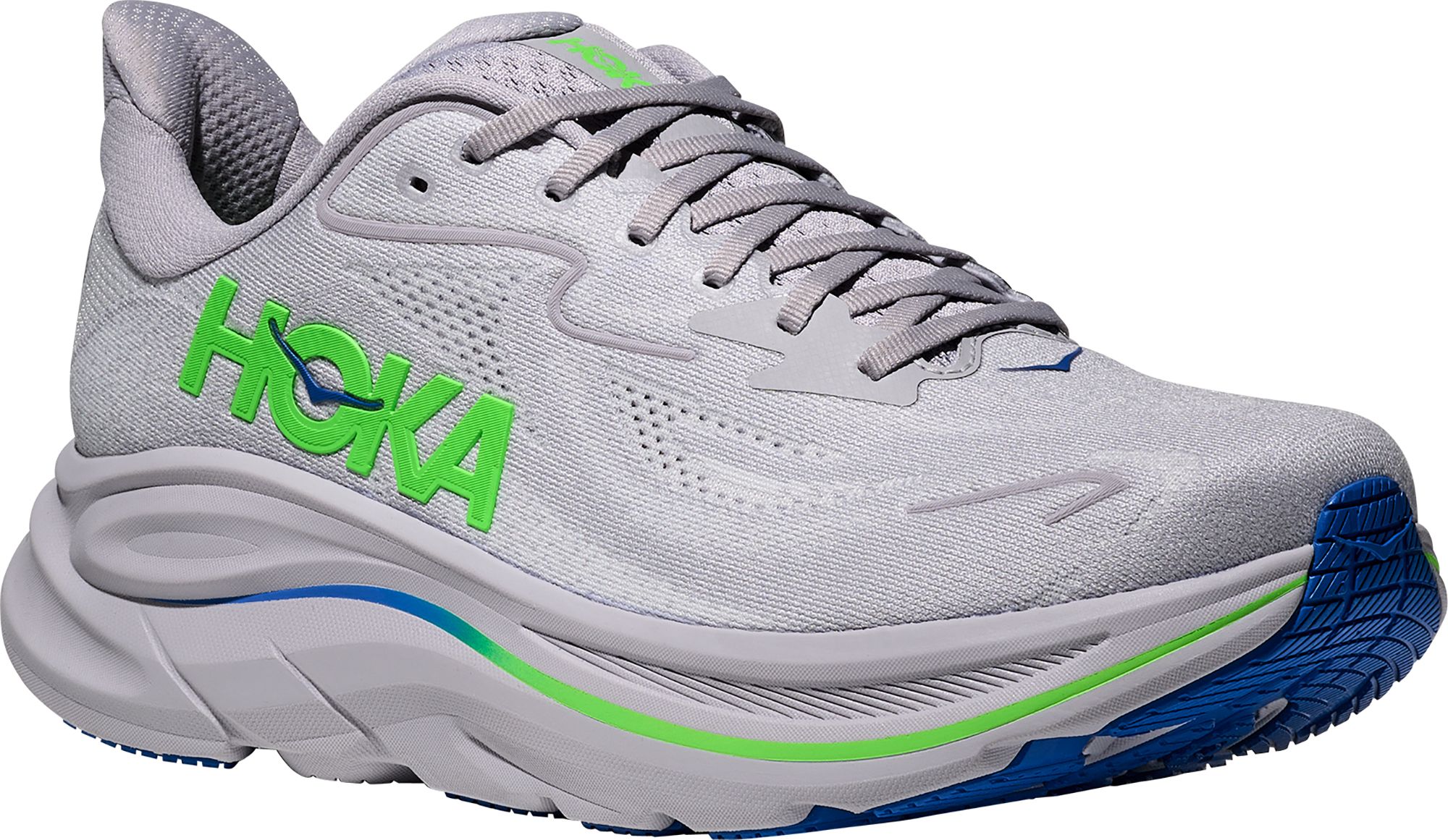 HOKA Men's Clifton 10 Running Shoes product image