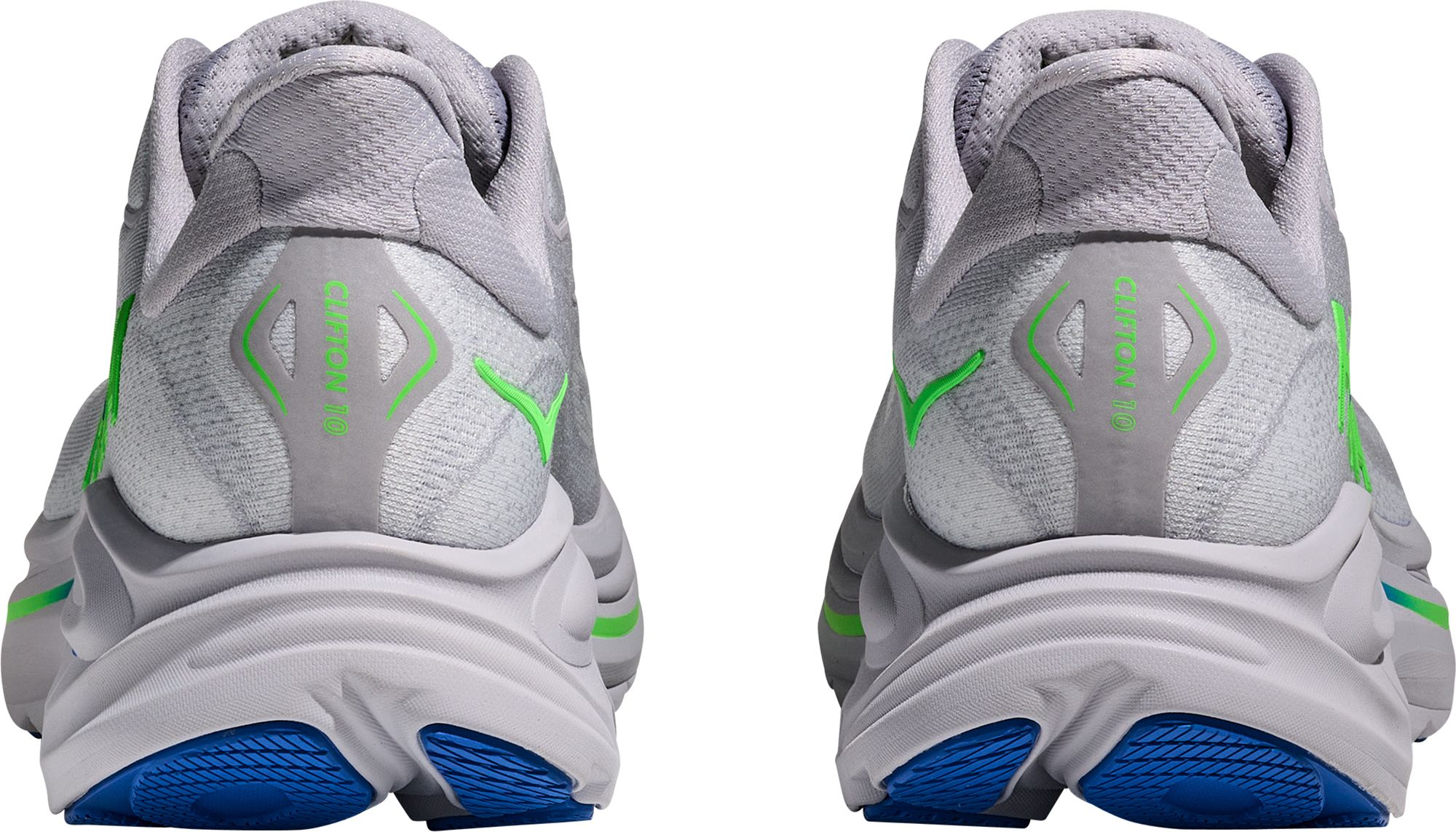 HOKA Men's Clifton 10 Running Shoes product image