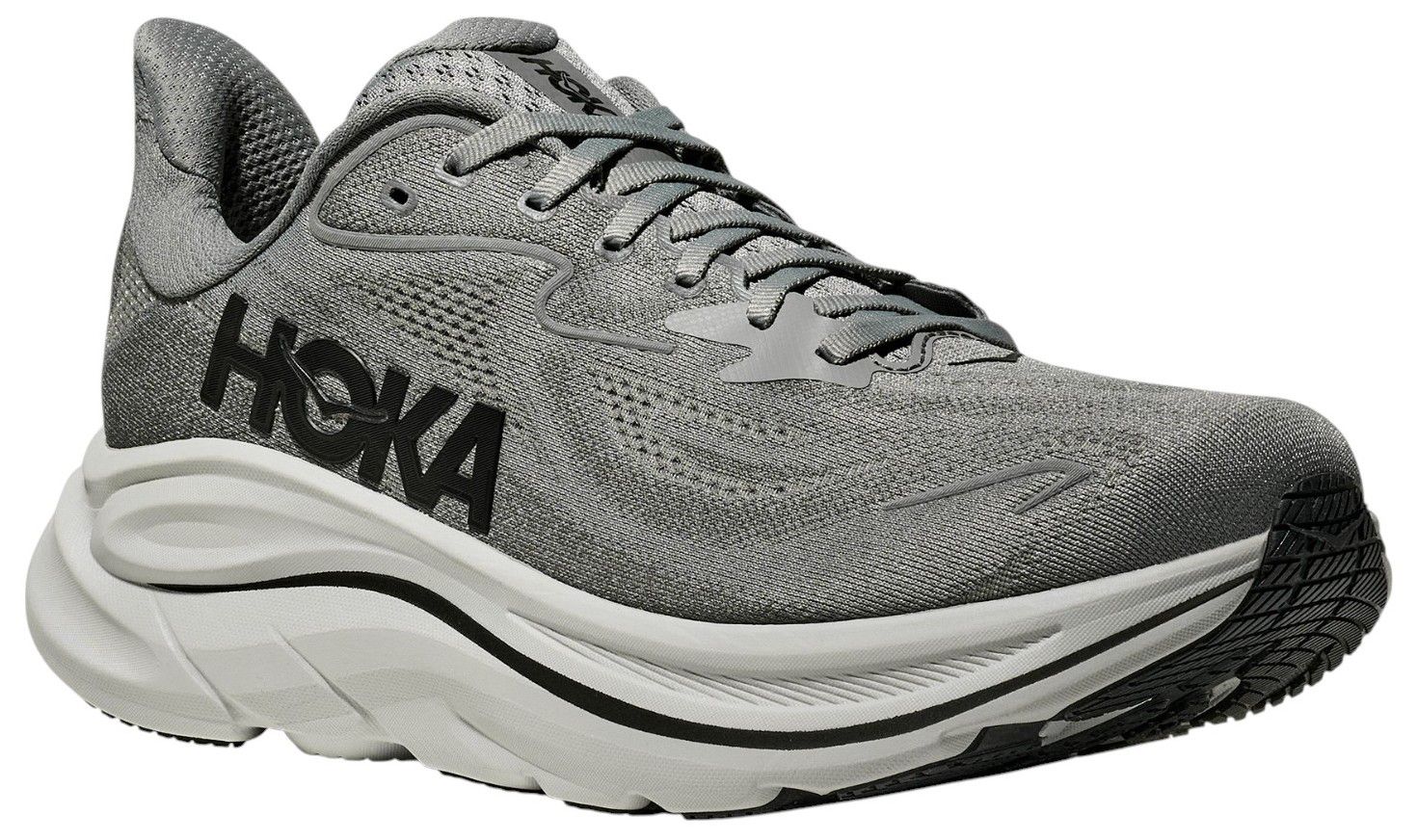 HOKA Men's Clifton 10 Running Shoes product image