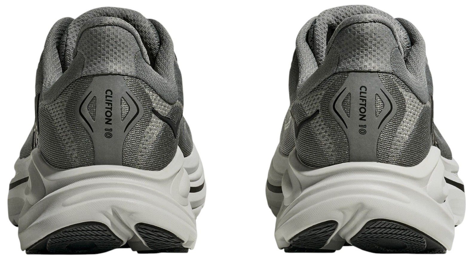 HOKA Men's Clifton 10 Running Shoes product image