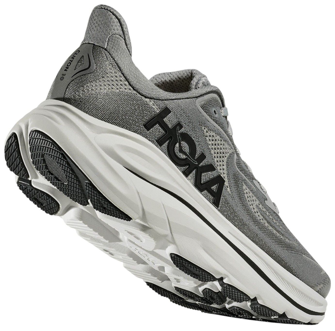 HOKA Men's Clifton 10 Running Shoes product image
