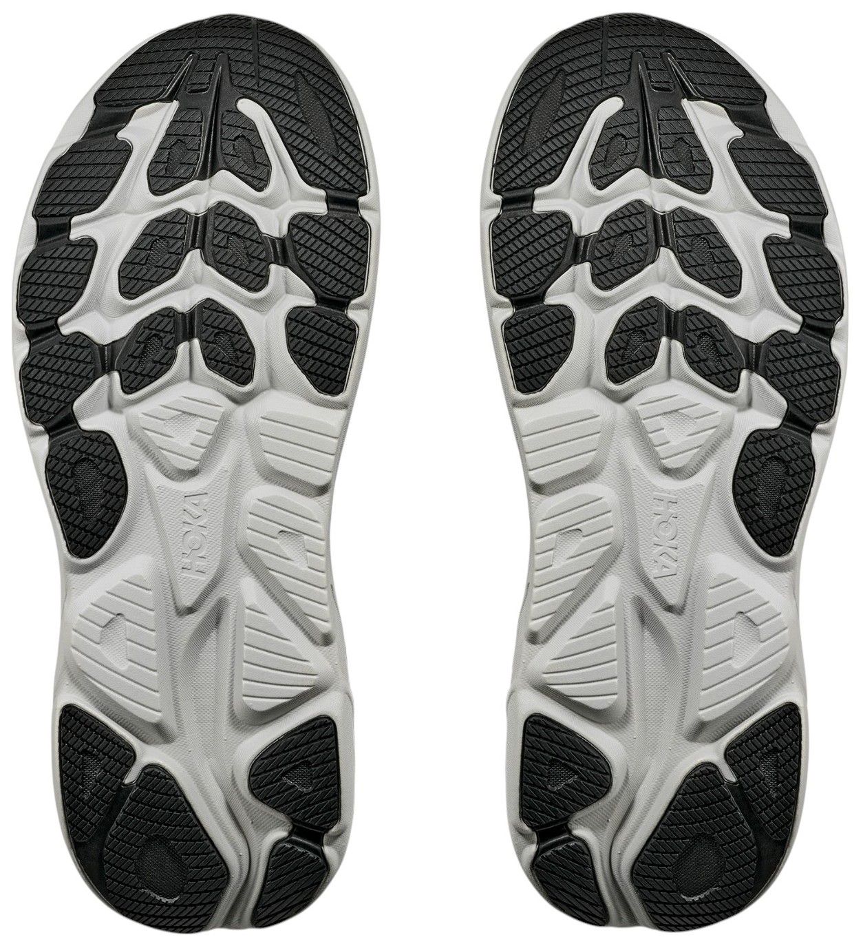 HOKA Men's Clifton 10 Running Shoes product image