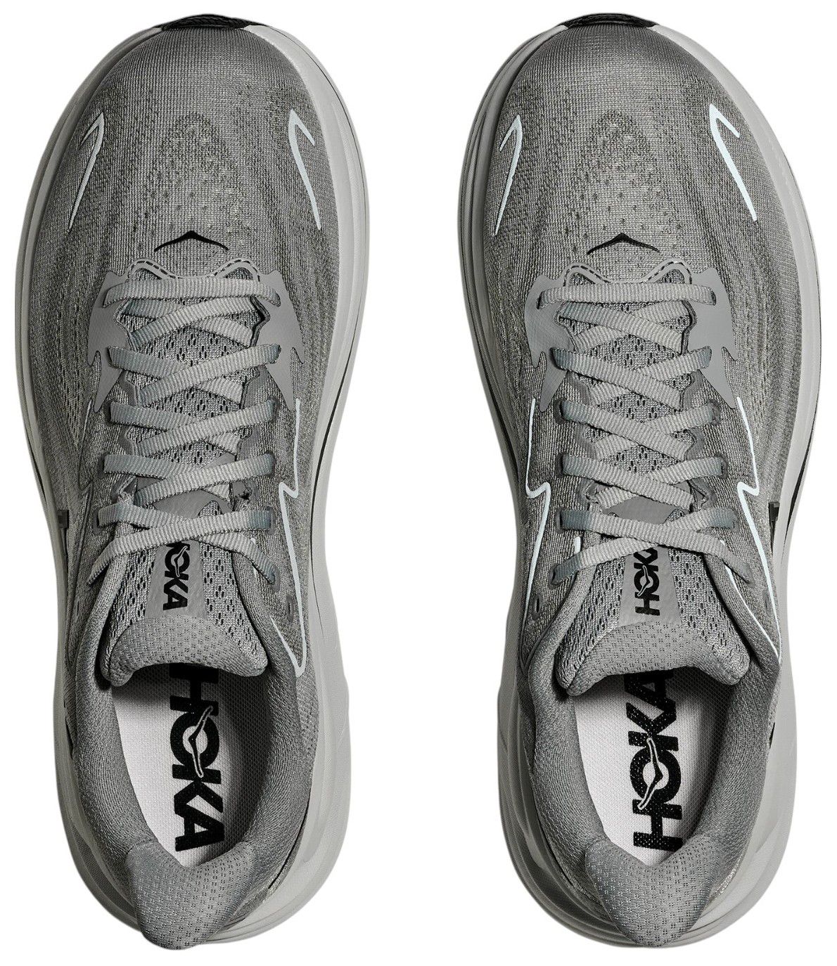 HOKA Men's Clifton 10 Running Shoes product image