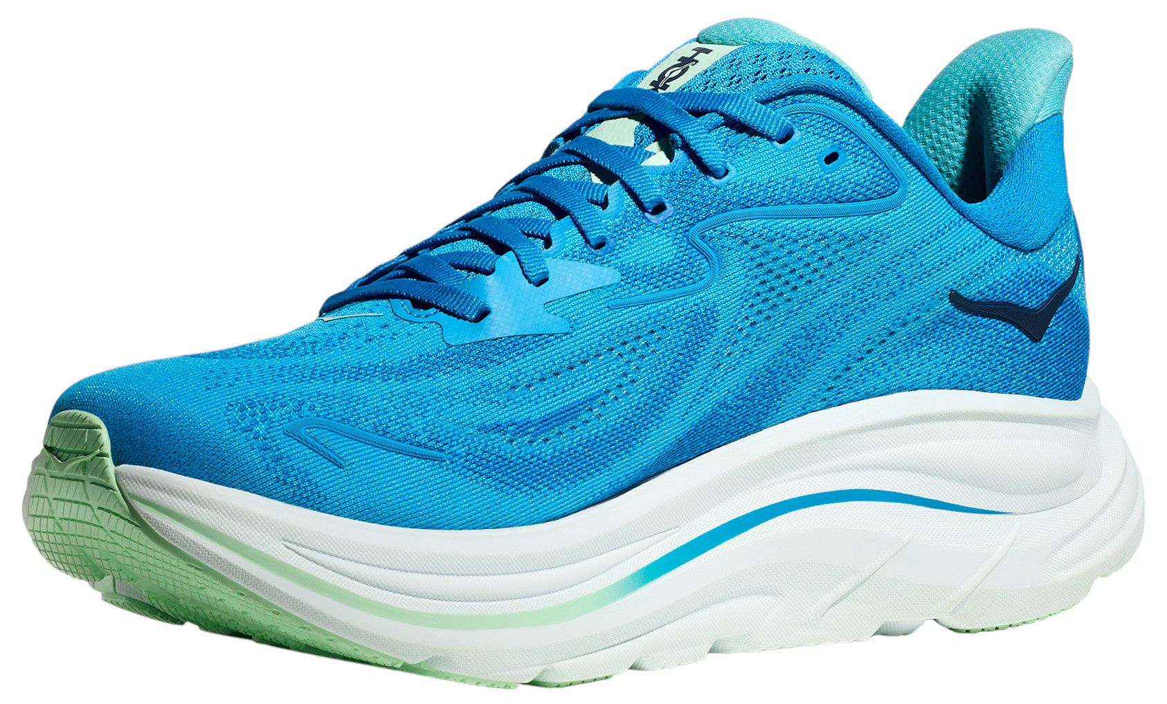 HOKA Men's Clifton 10 Running Shoes product image